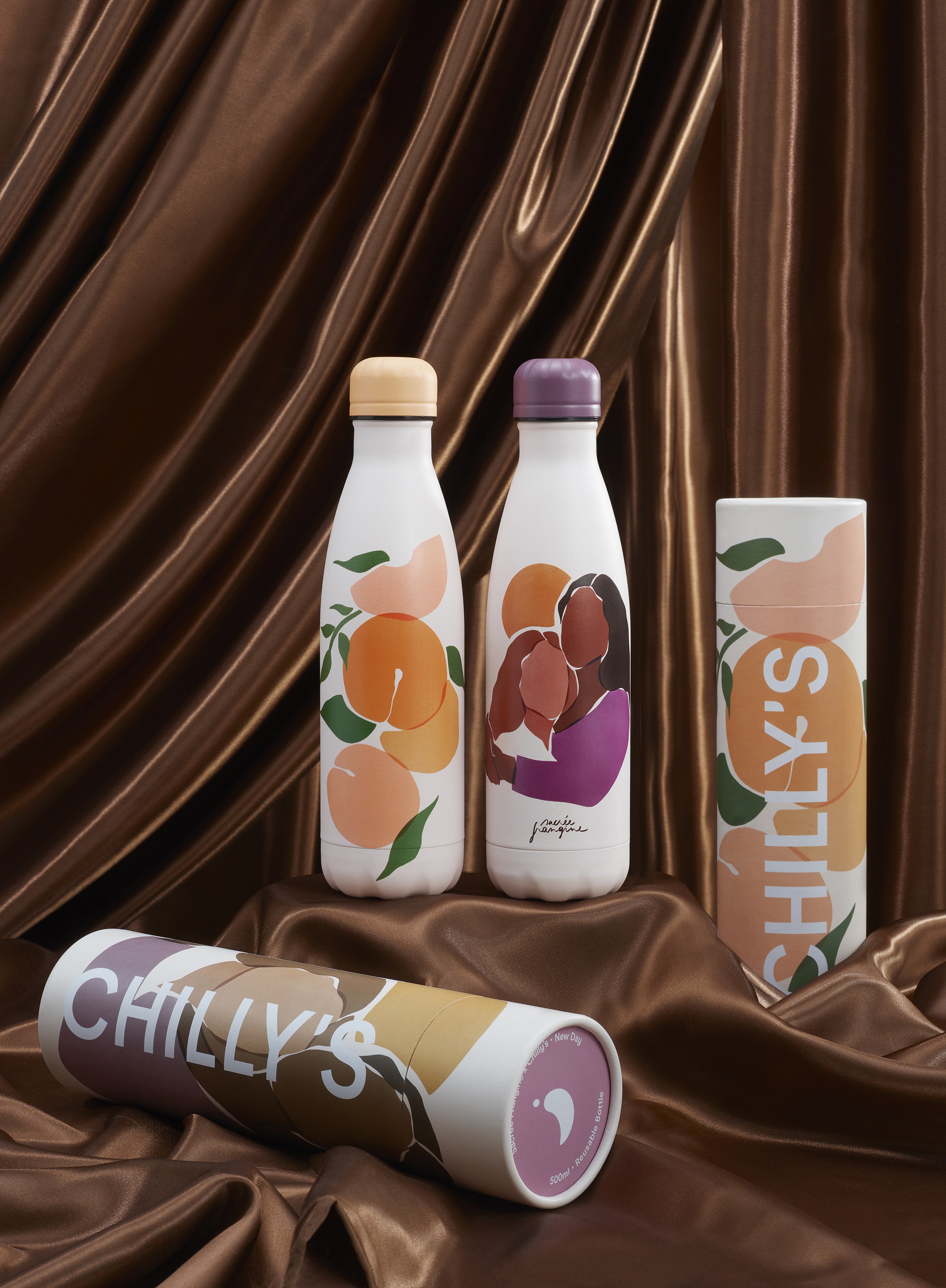 Artis 6 Bodil Jane 500Ml Fruity - Chilly's Bottles