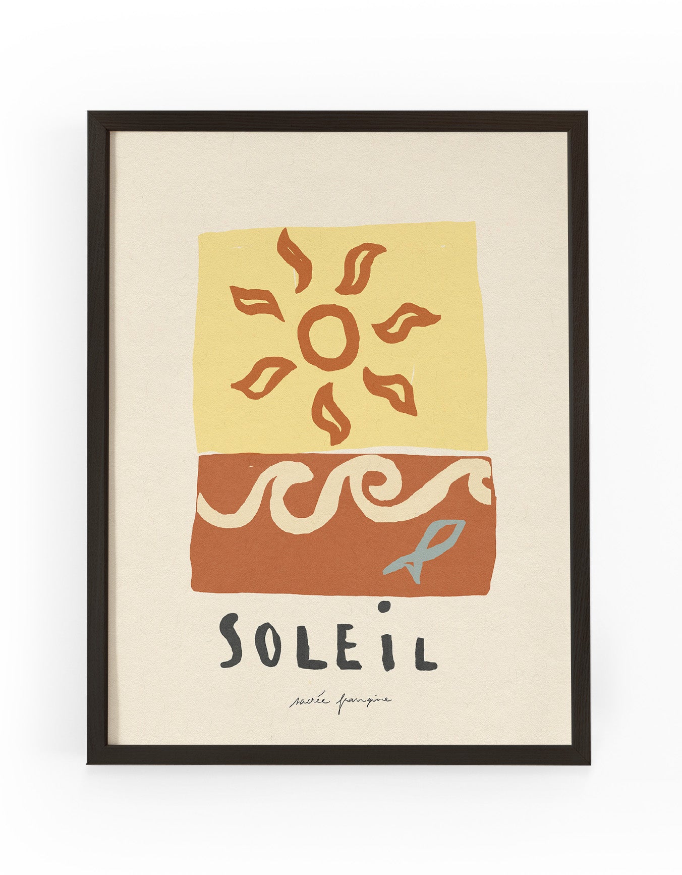Soleil