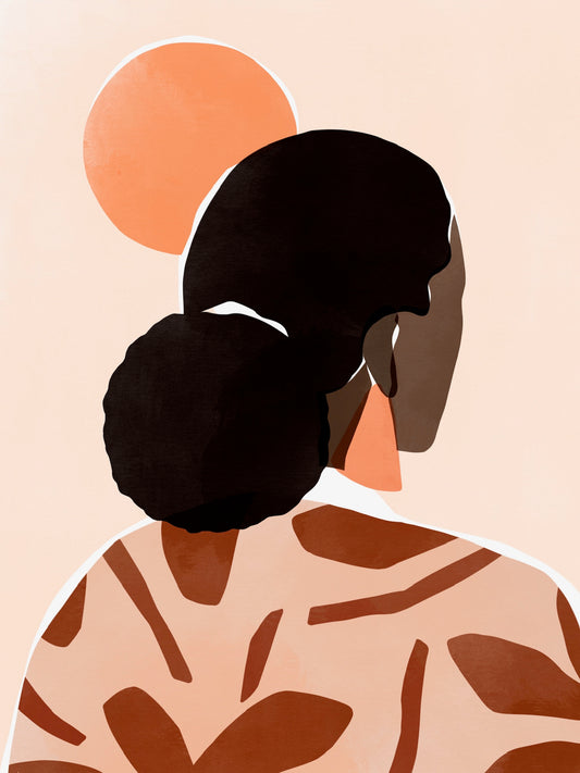 High Sun Bun