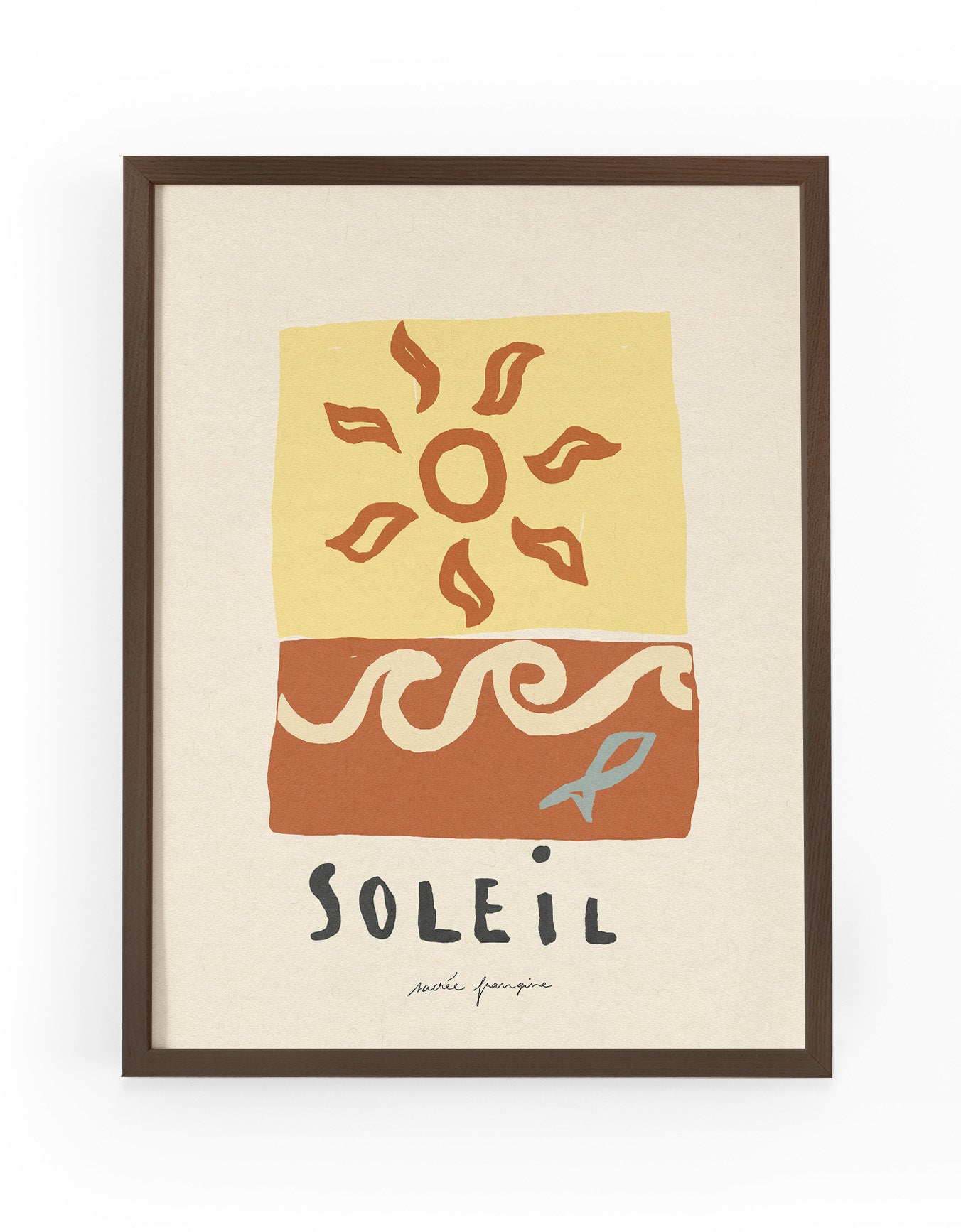 Soleil