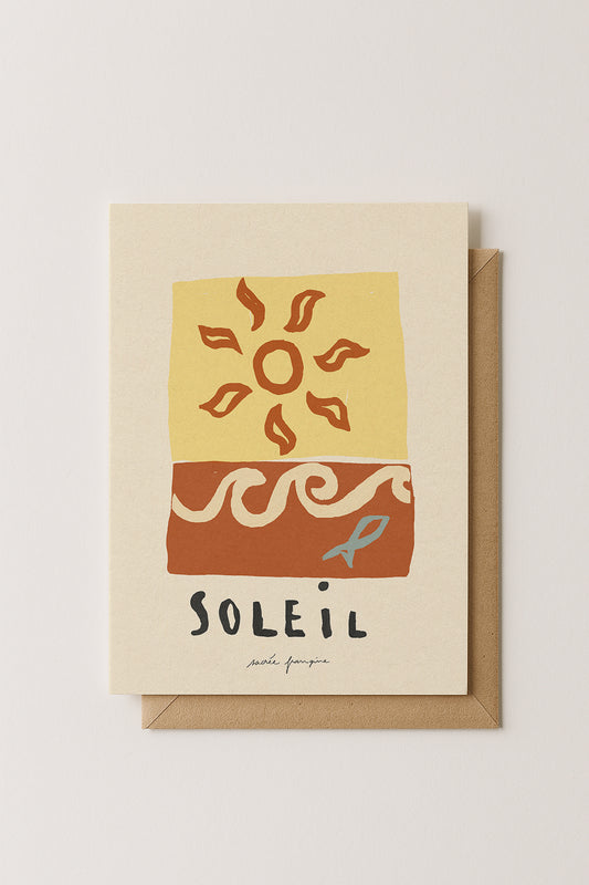 Soleil