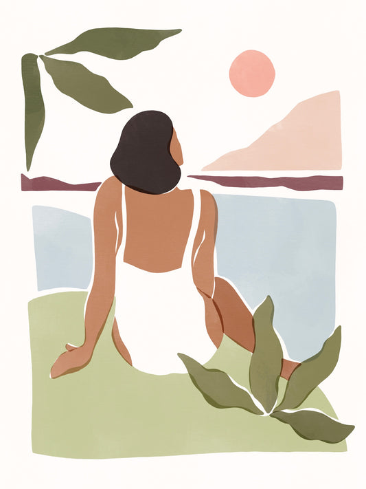 Douce Escapade
