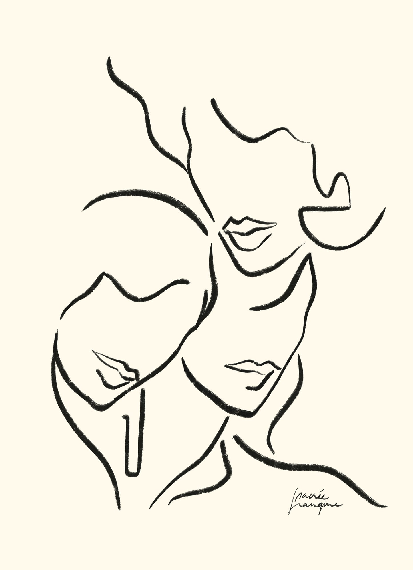 Soft Lines