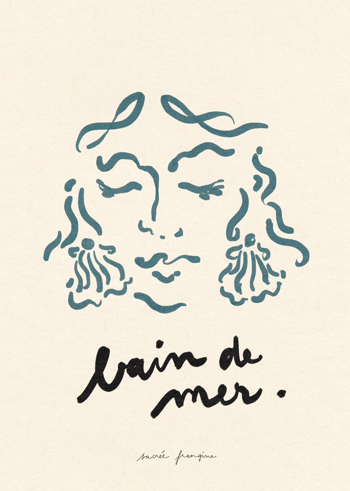 Bain De Mer