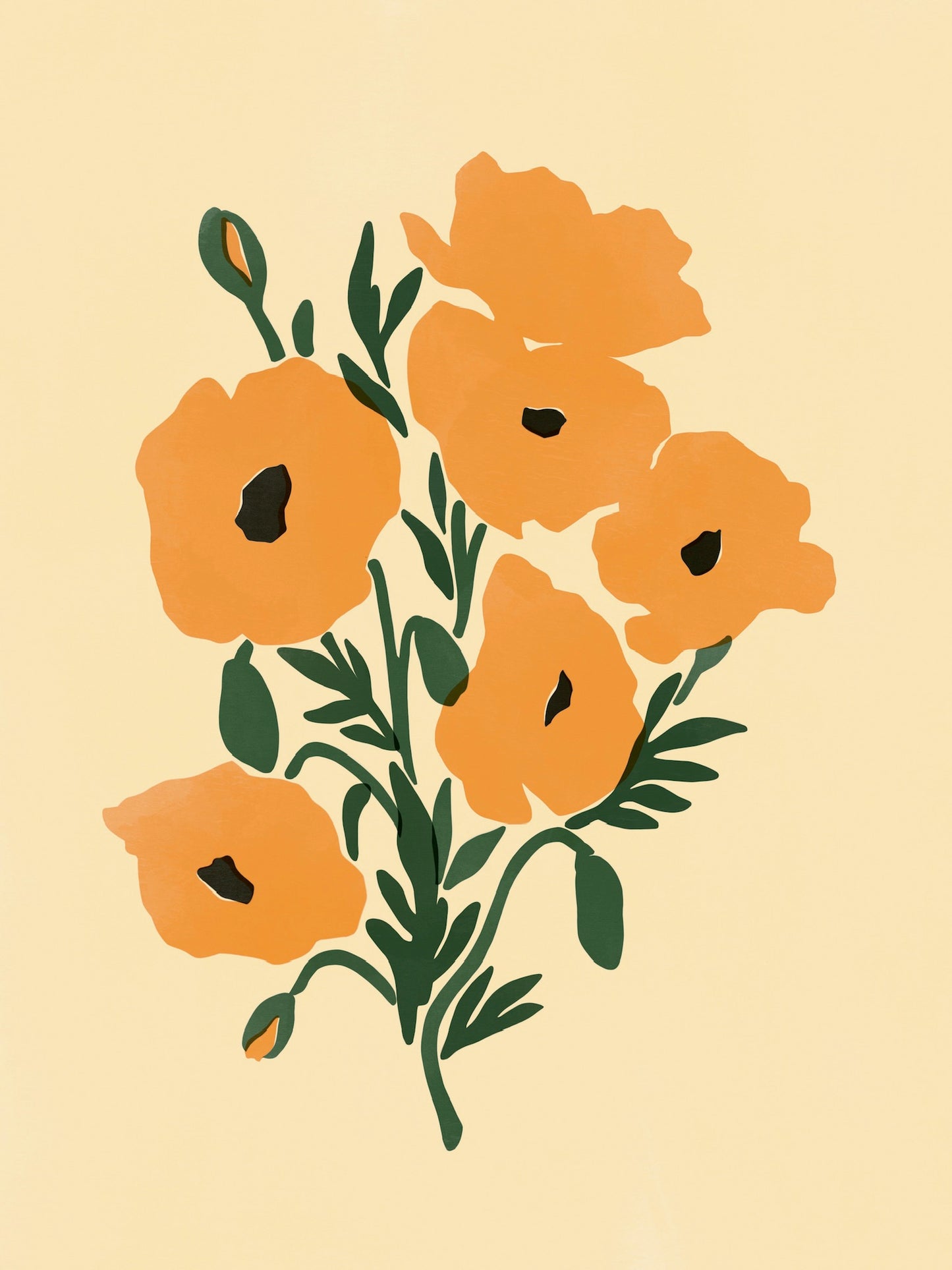 Poppies
