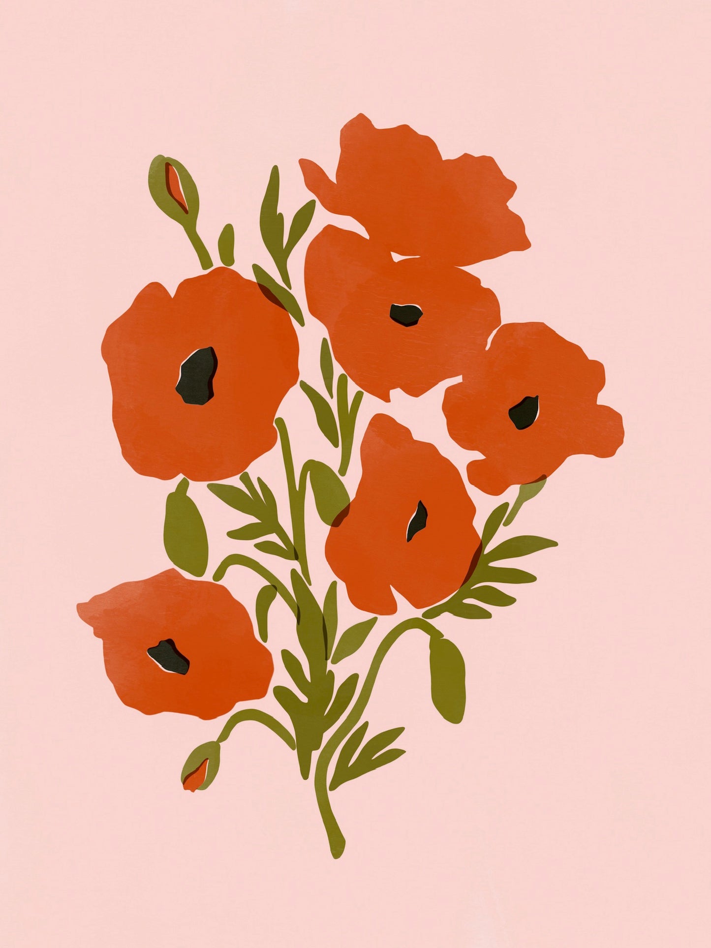 Poppies