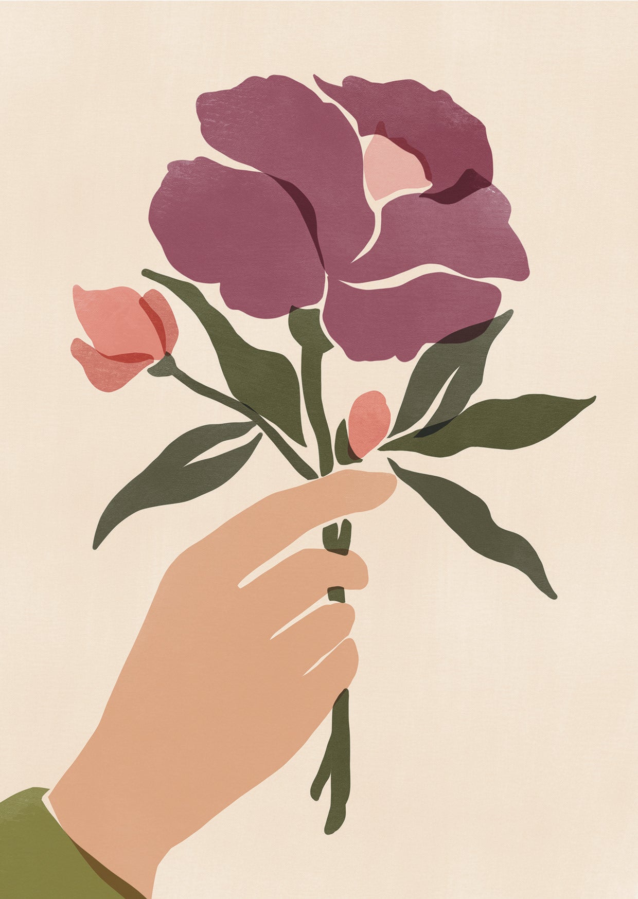 Take It With My Heart