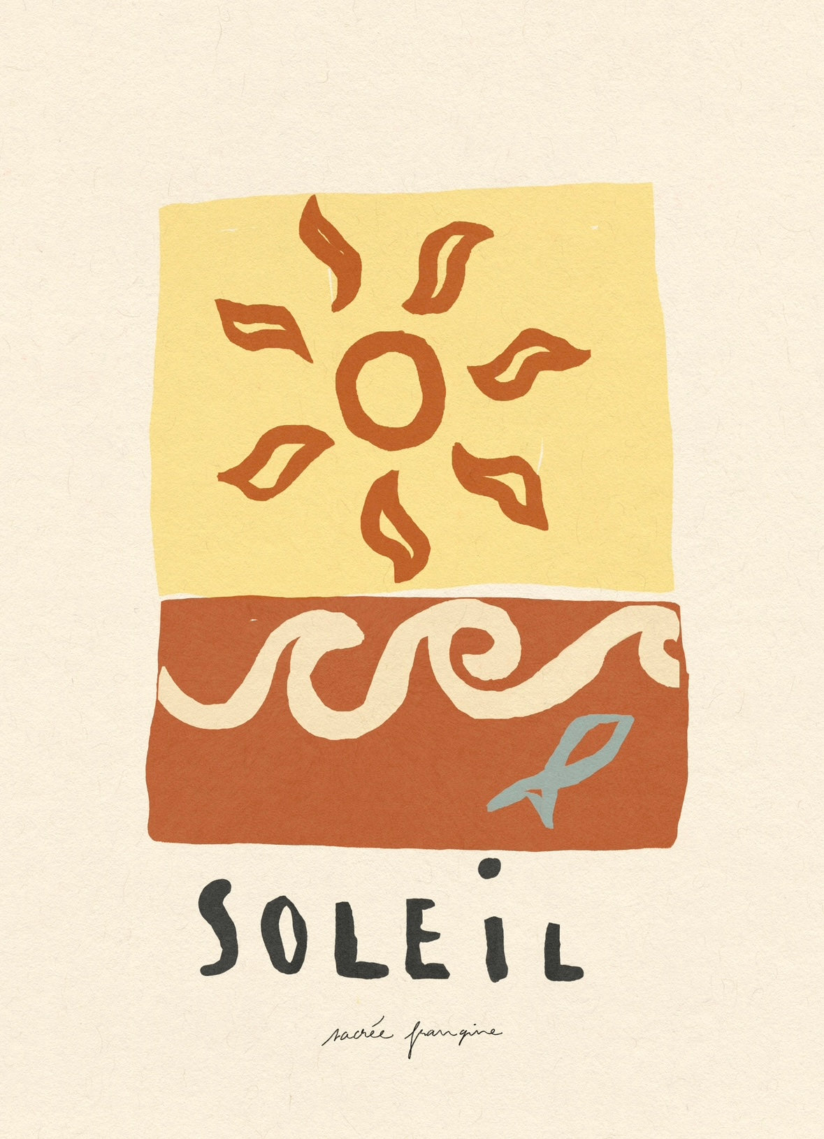 Soleil