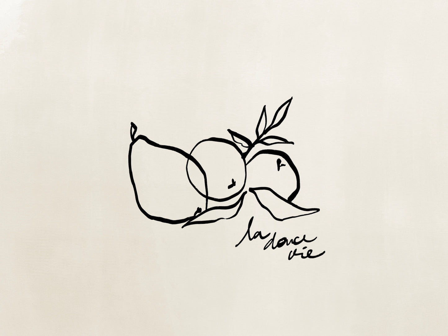 La Douce Vie