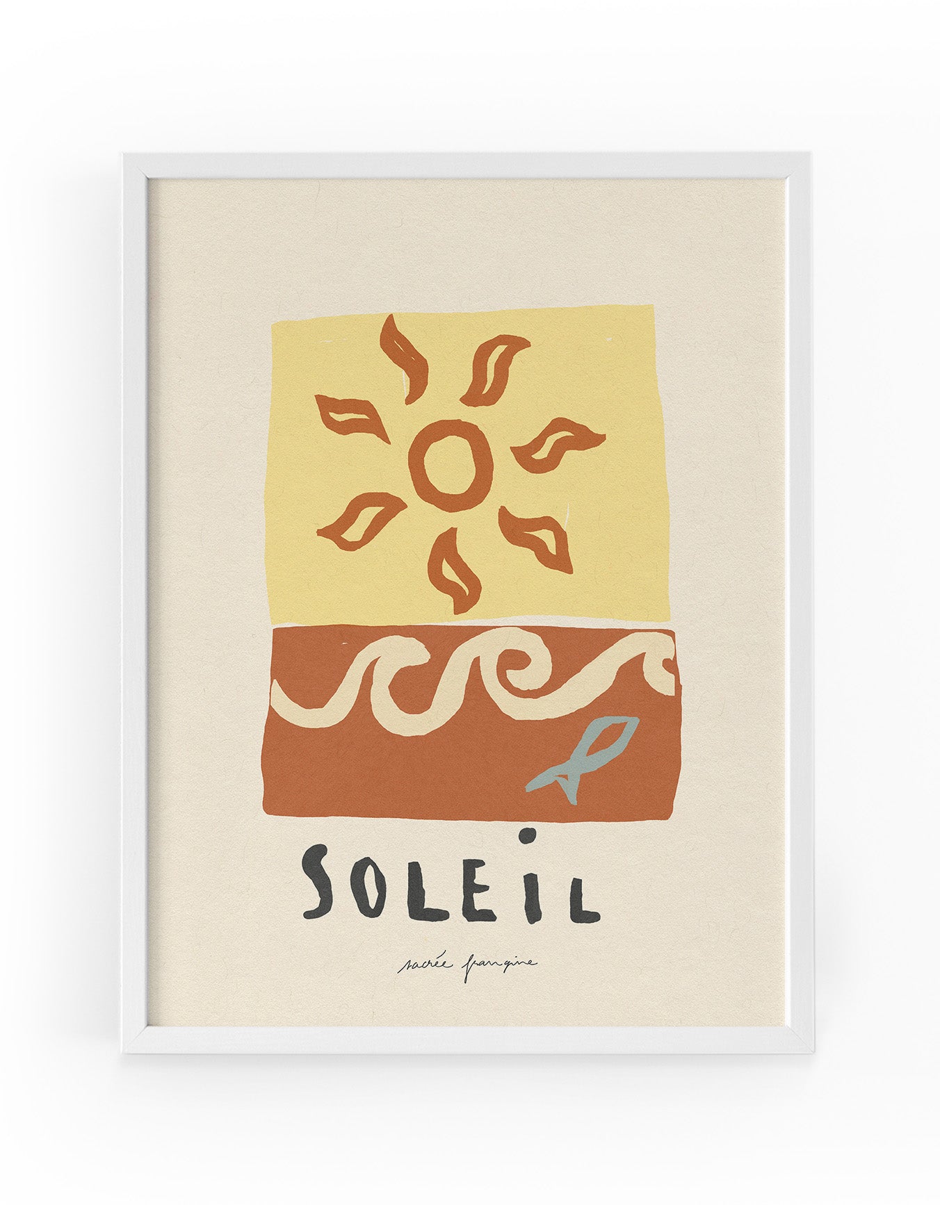Soleil