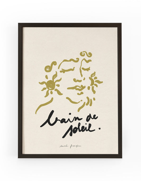 Bain De Soleil