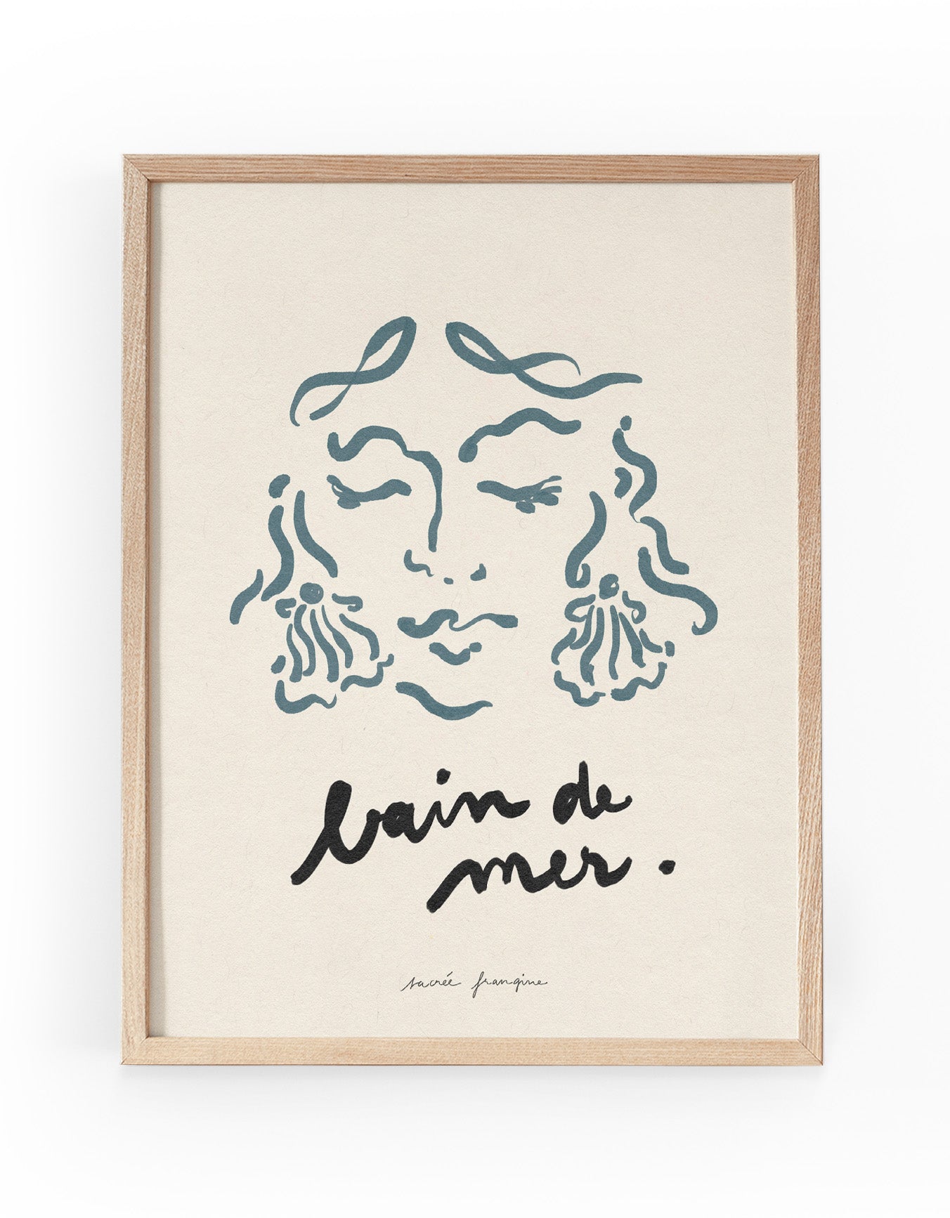 Bain De Mer