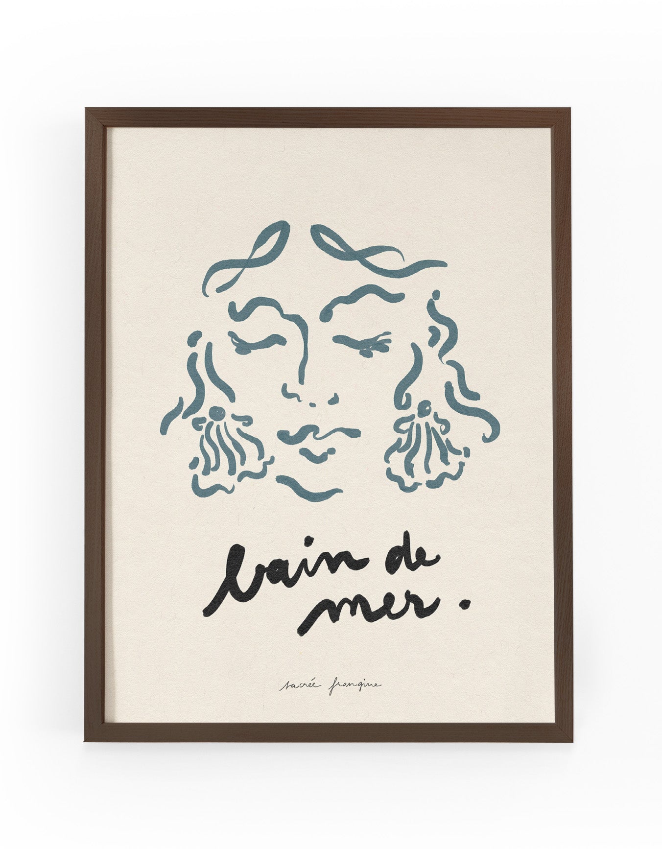 Bain De Mer
