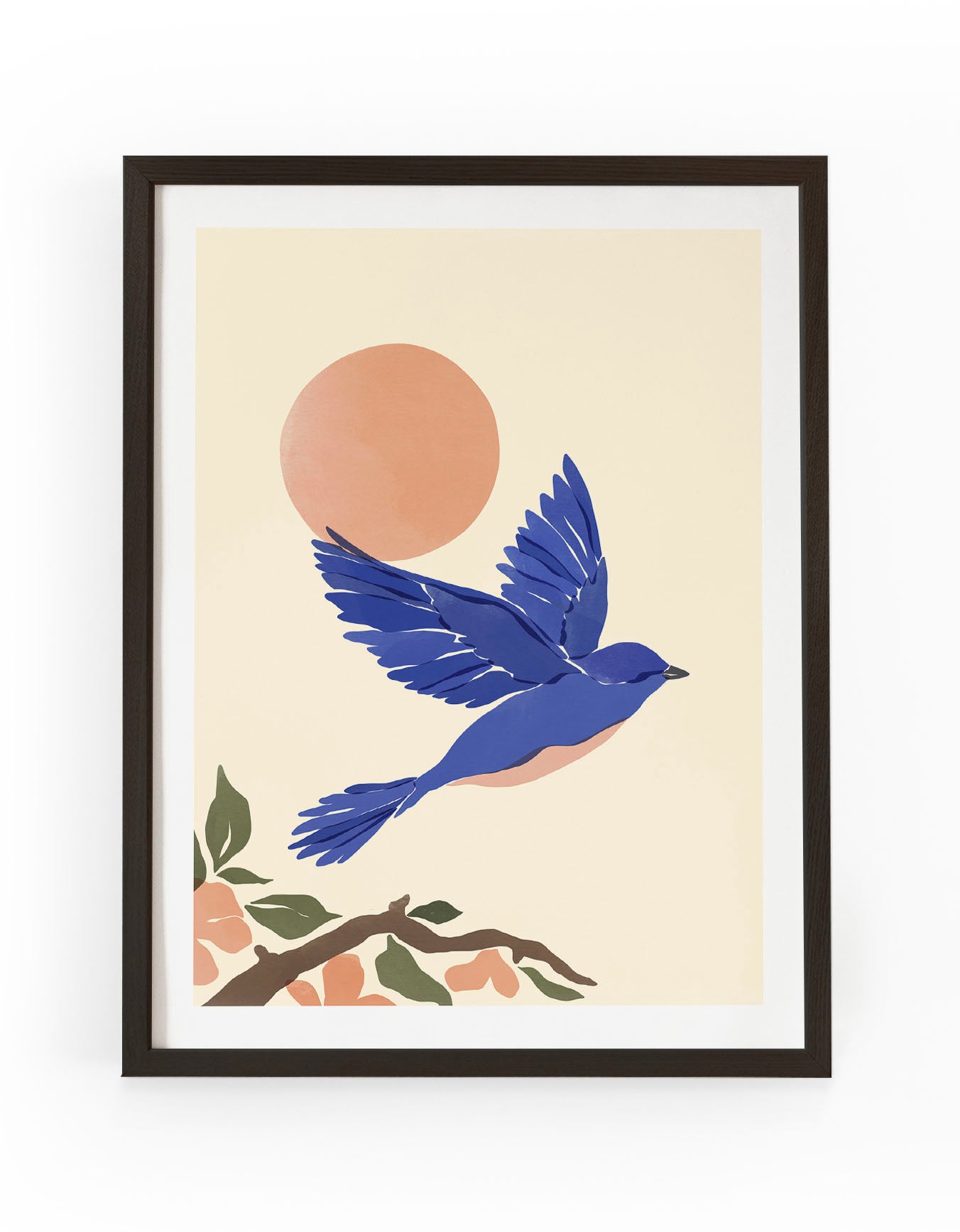 L’Oiseau Bleu