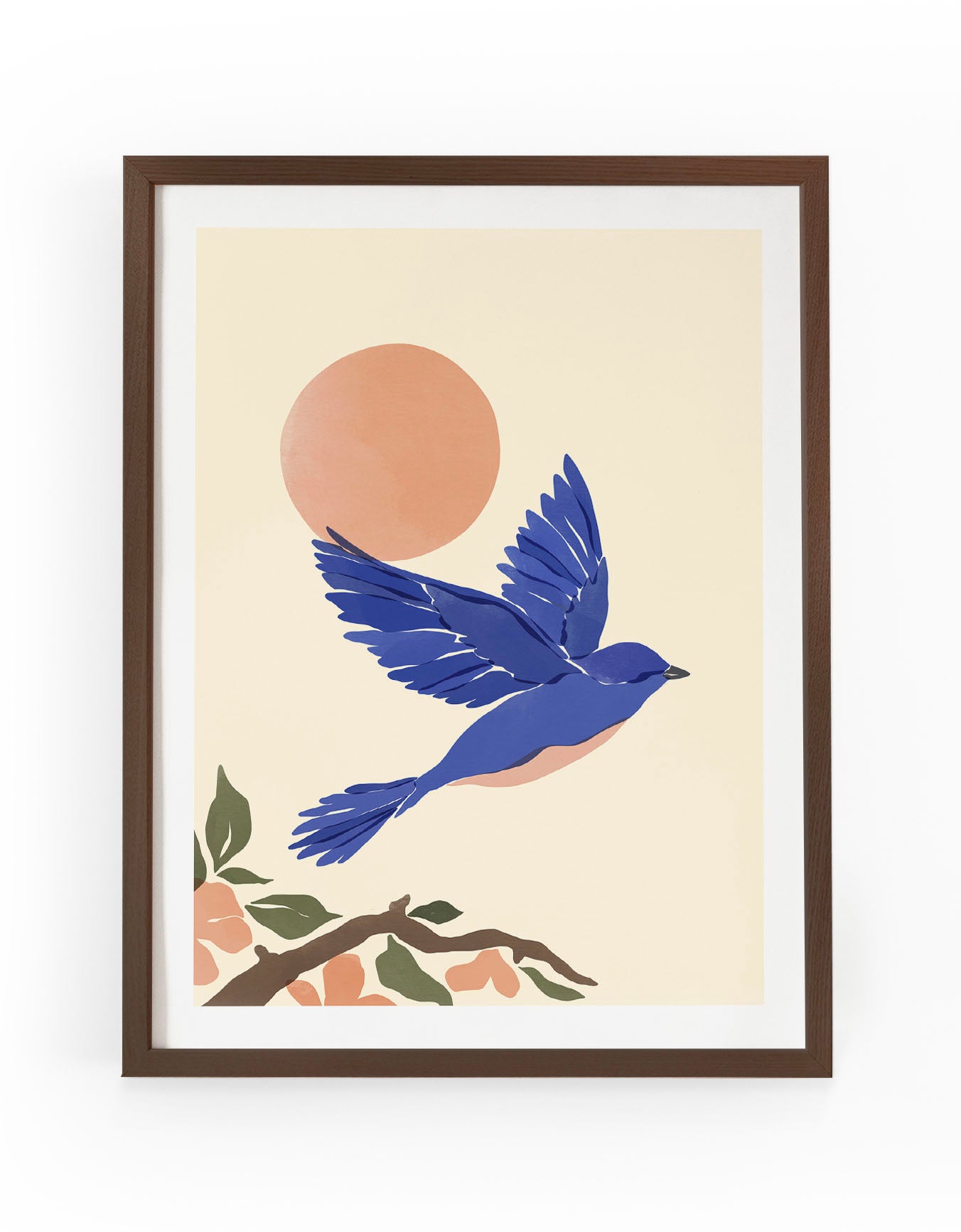 L’Oiseau Bleu