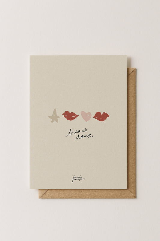 Bisous Doux