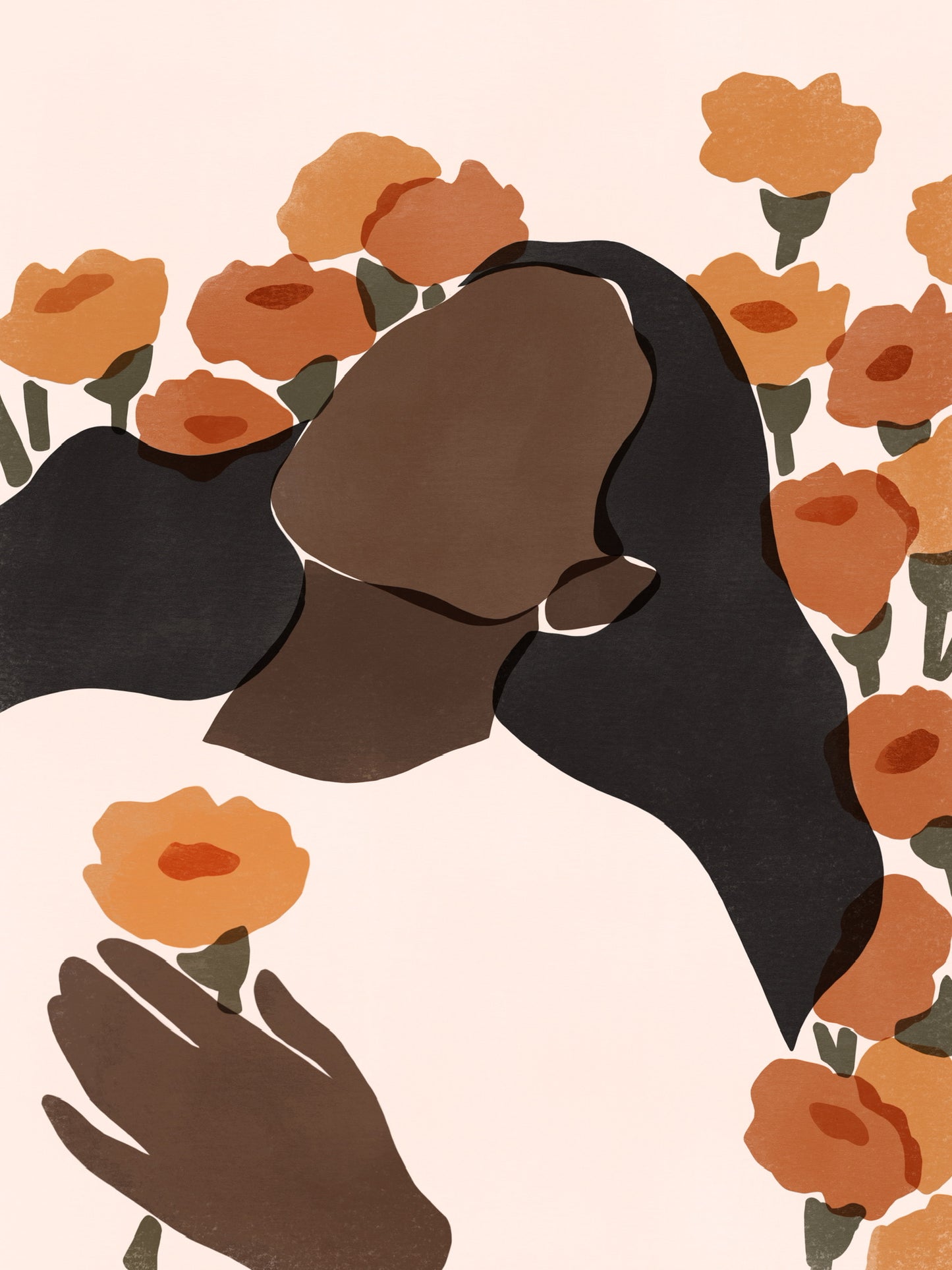 Spring Is In The Air