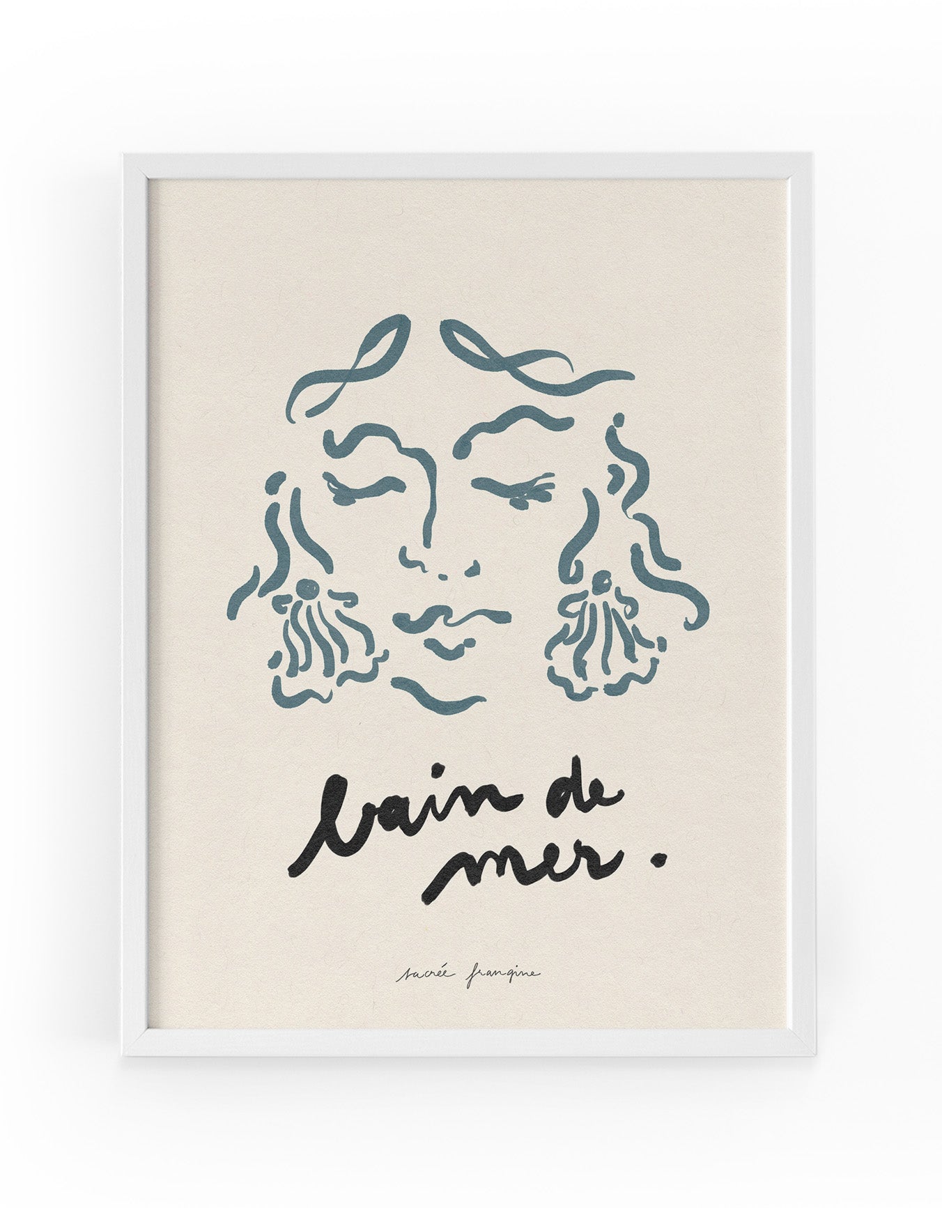 Bain De Mer