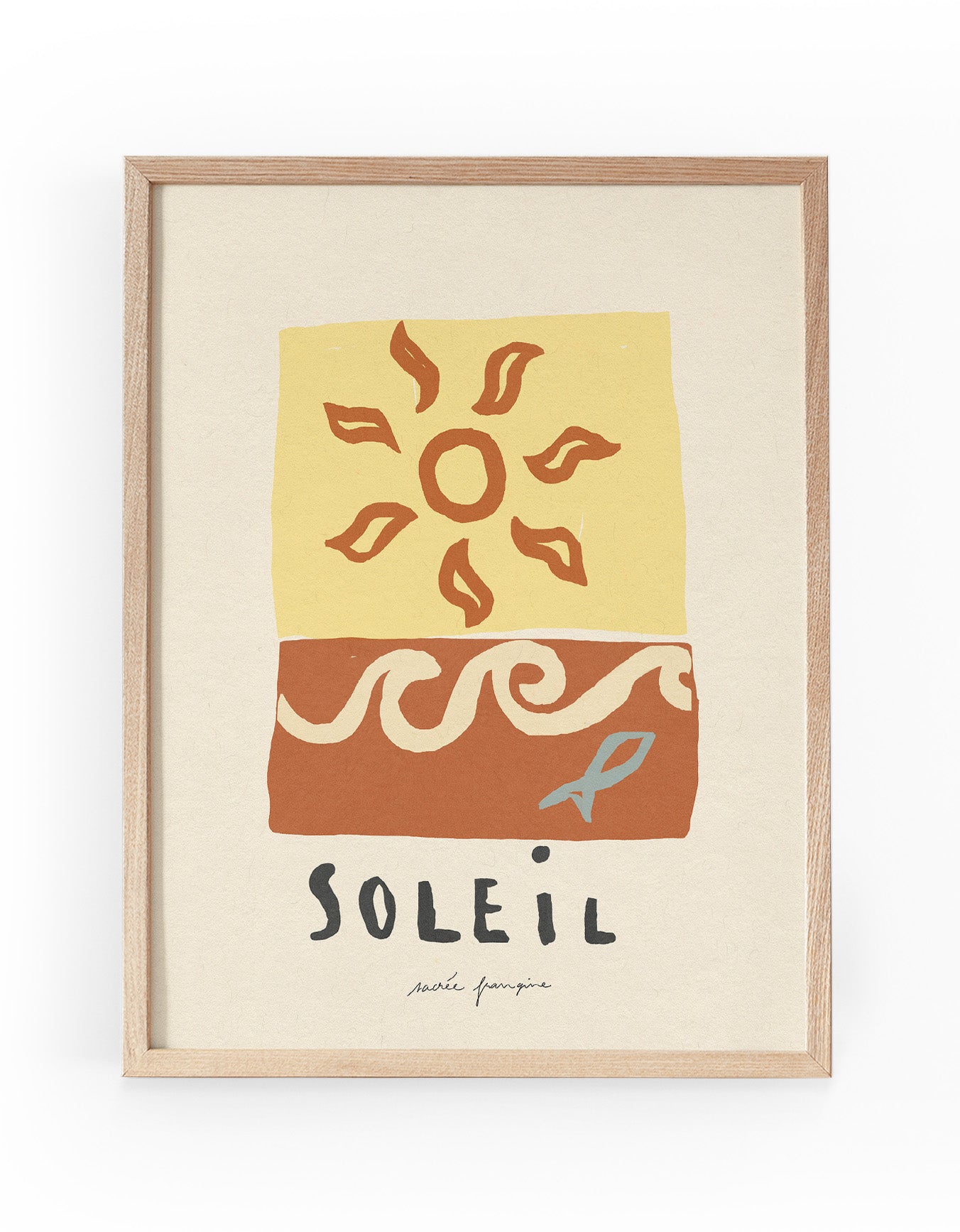 Soleil