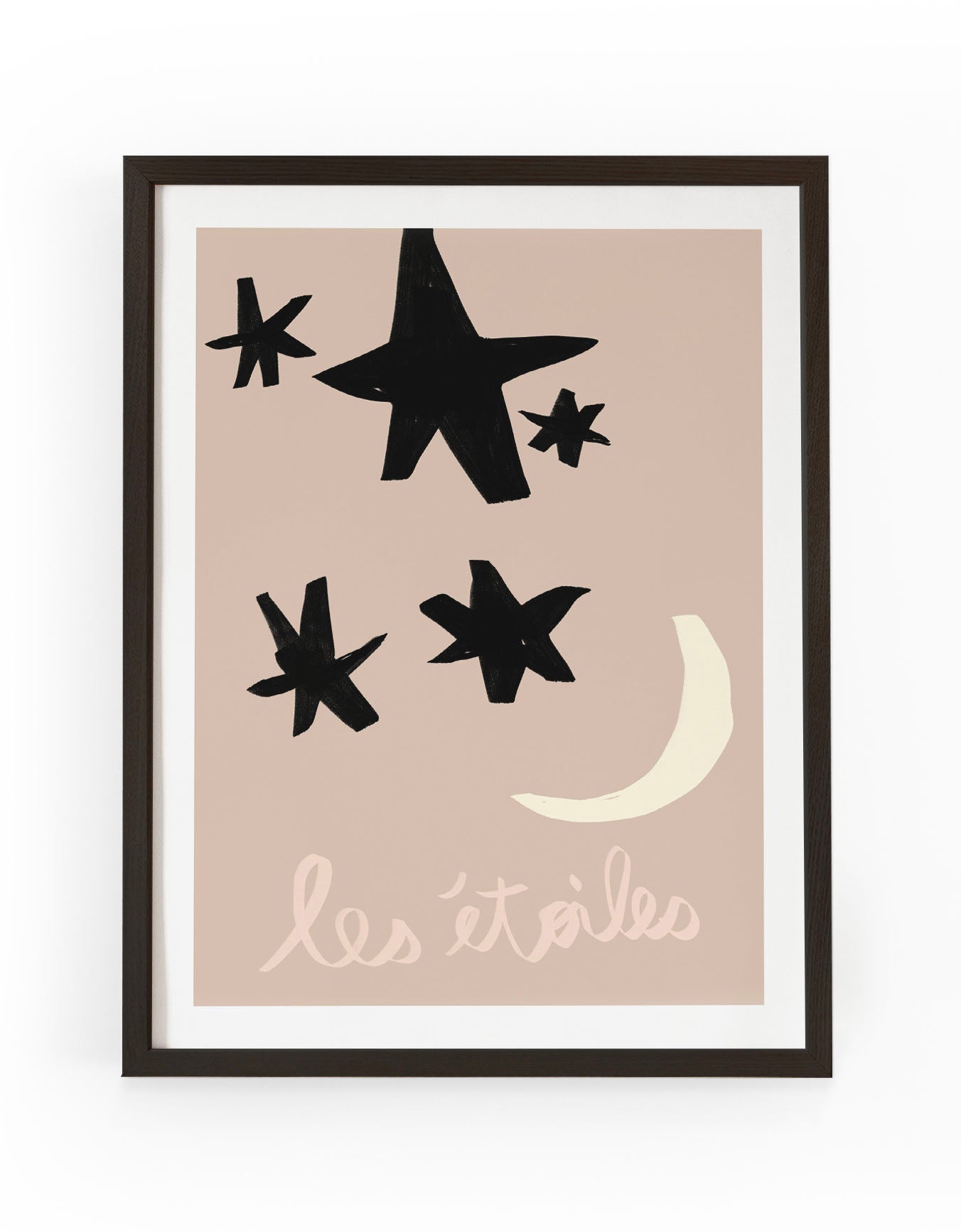 Les Étoiles