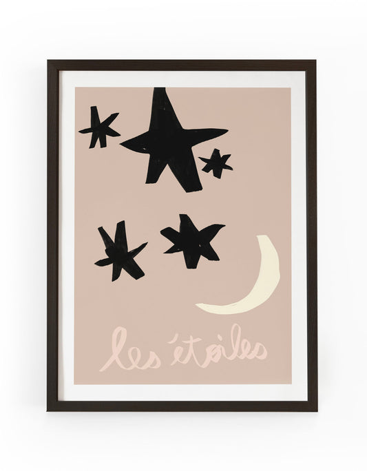 Les Étoiles