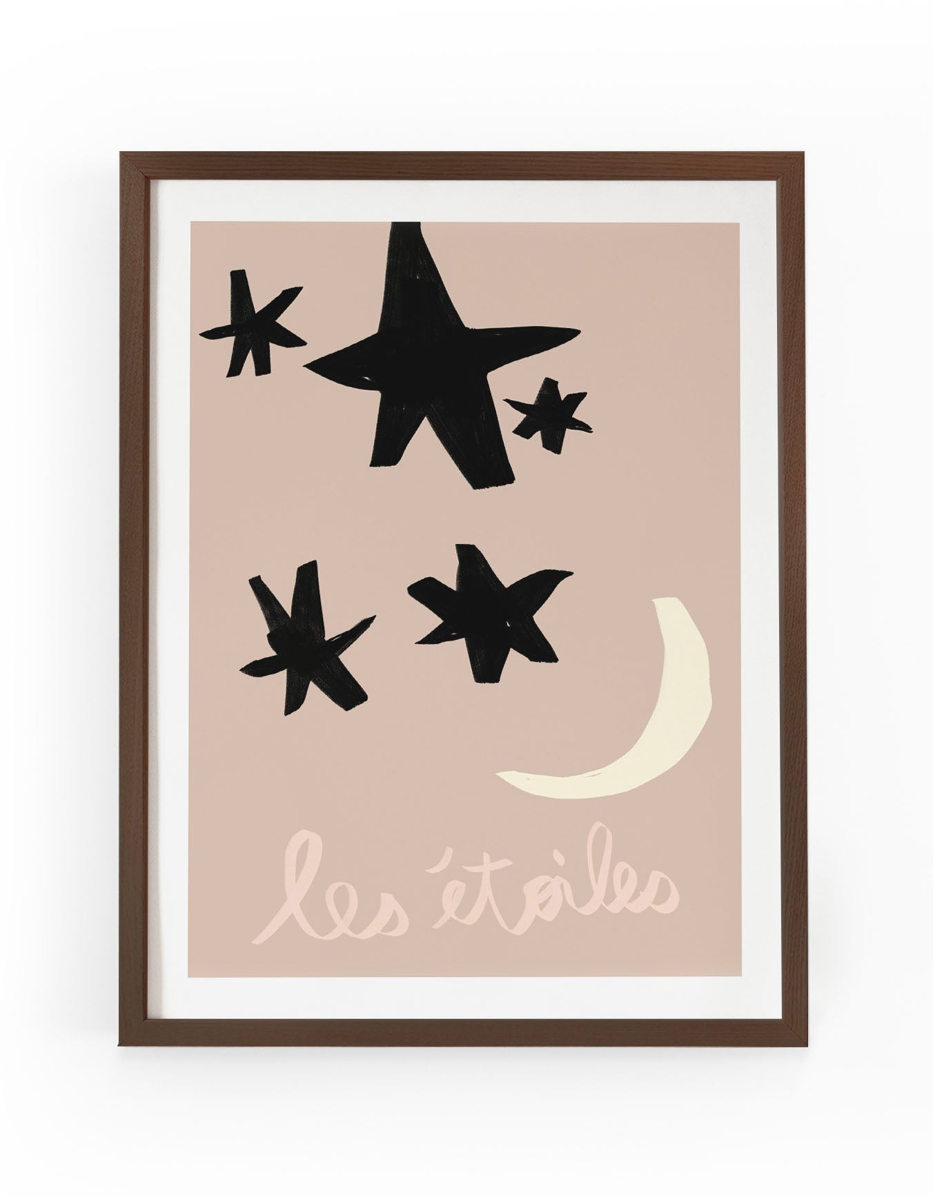 Les Étoiles