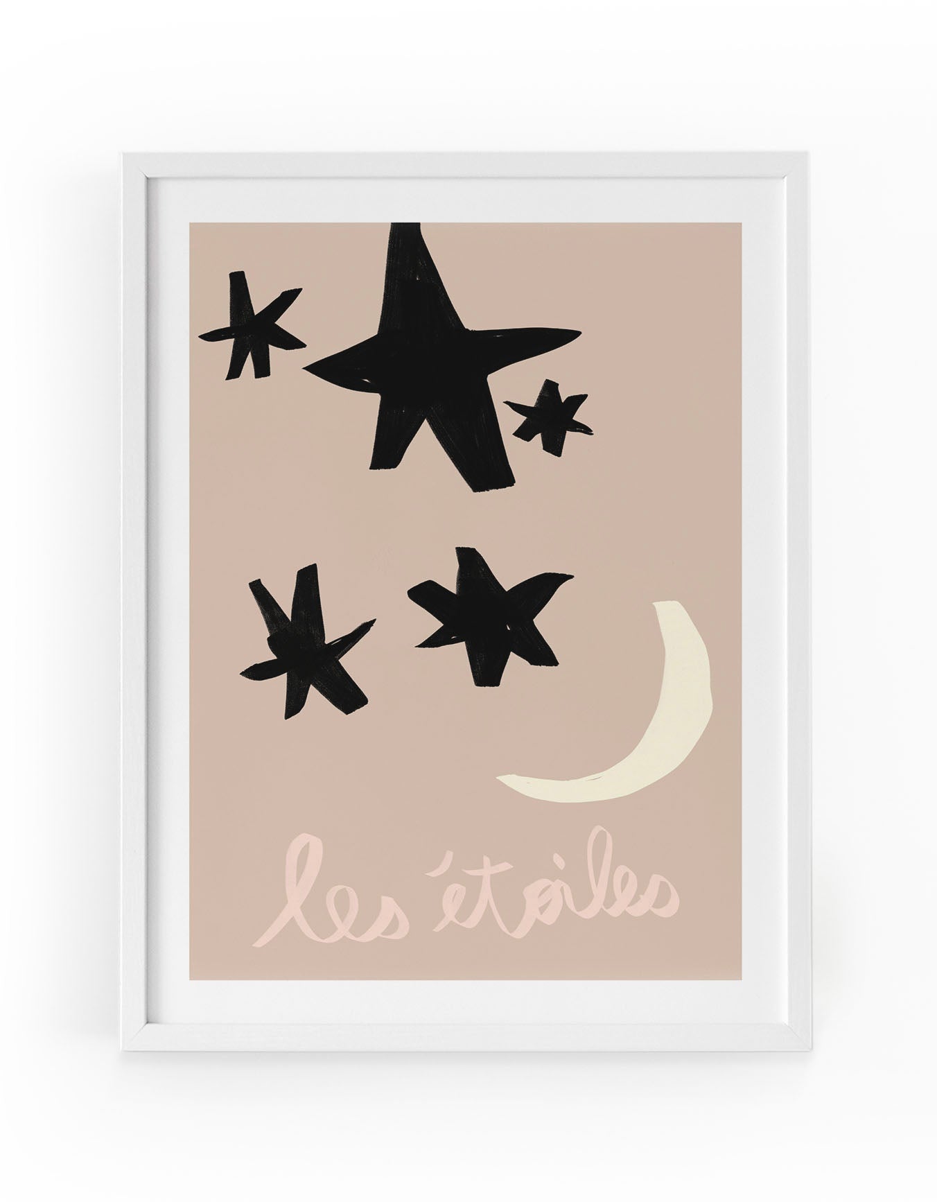 Les Étoiles
