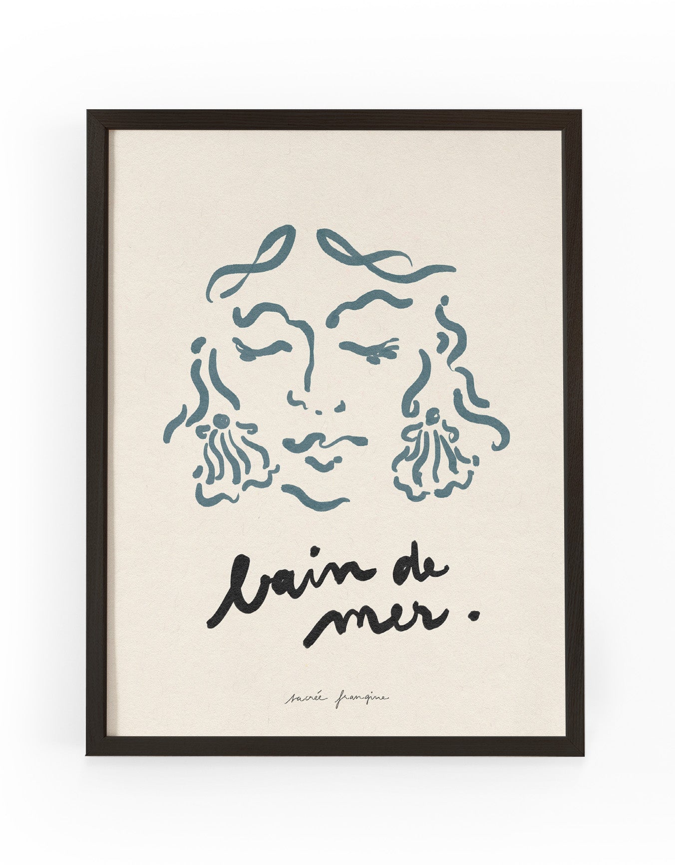 Bain De Mer