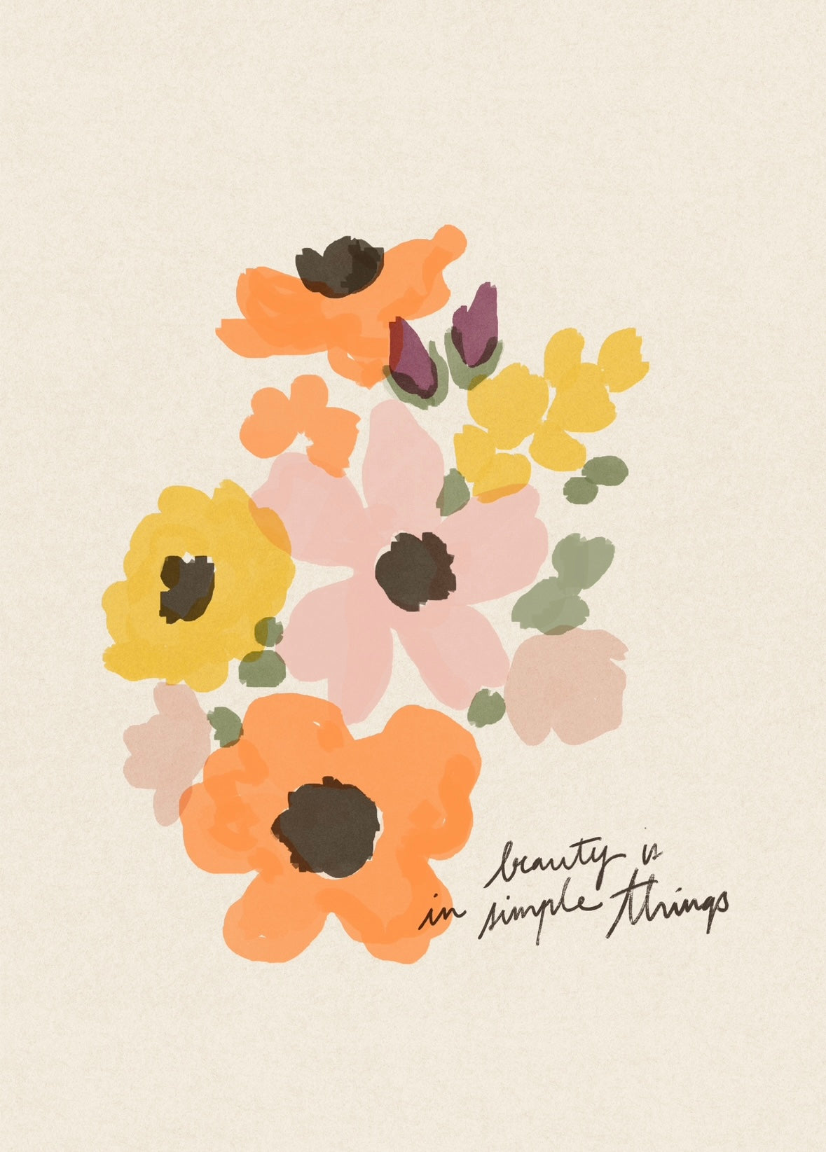Simple Things