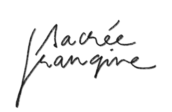 Sacrée Frangine
