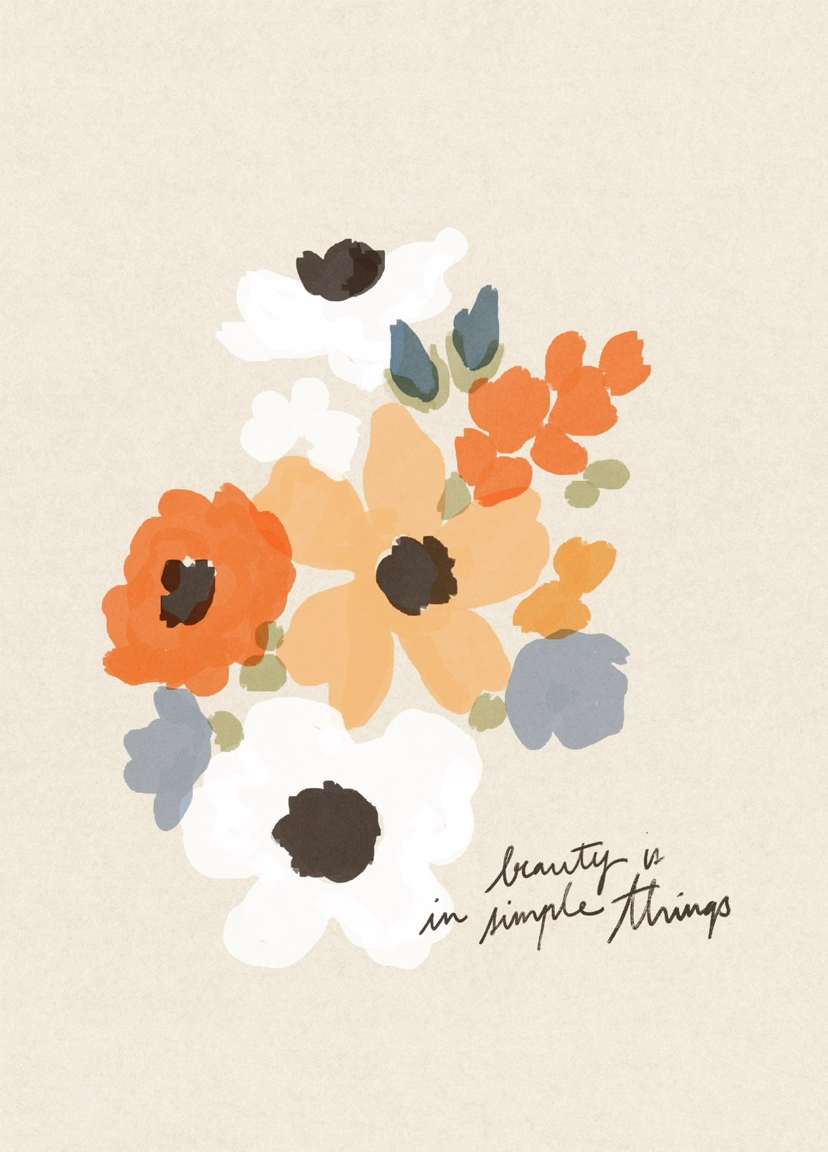 Simple Things