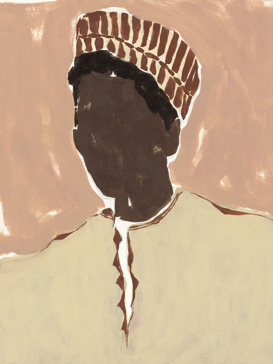 I Met You In Bagamoyo