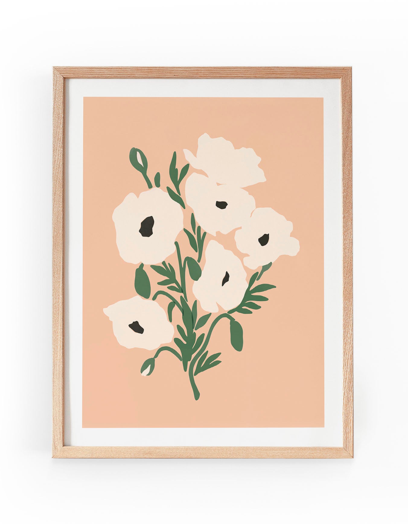 Poppies