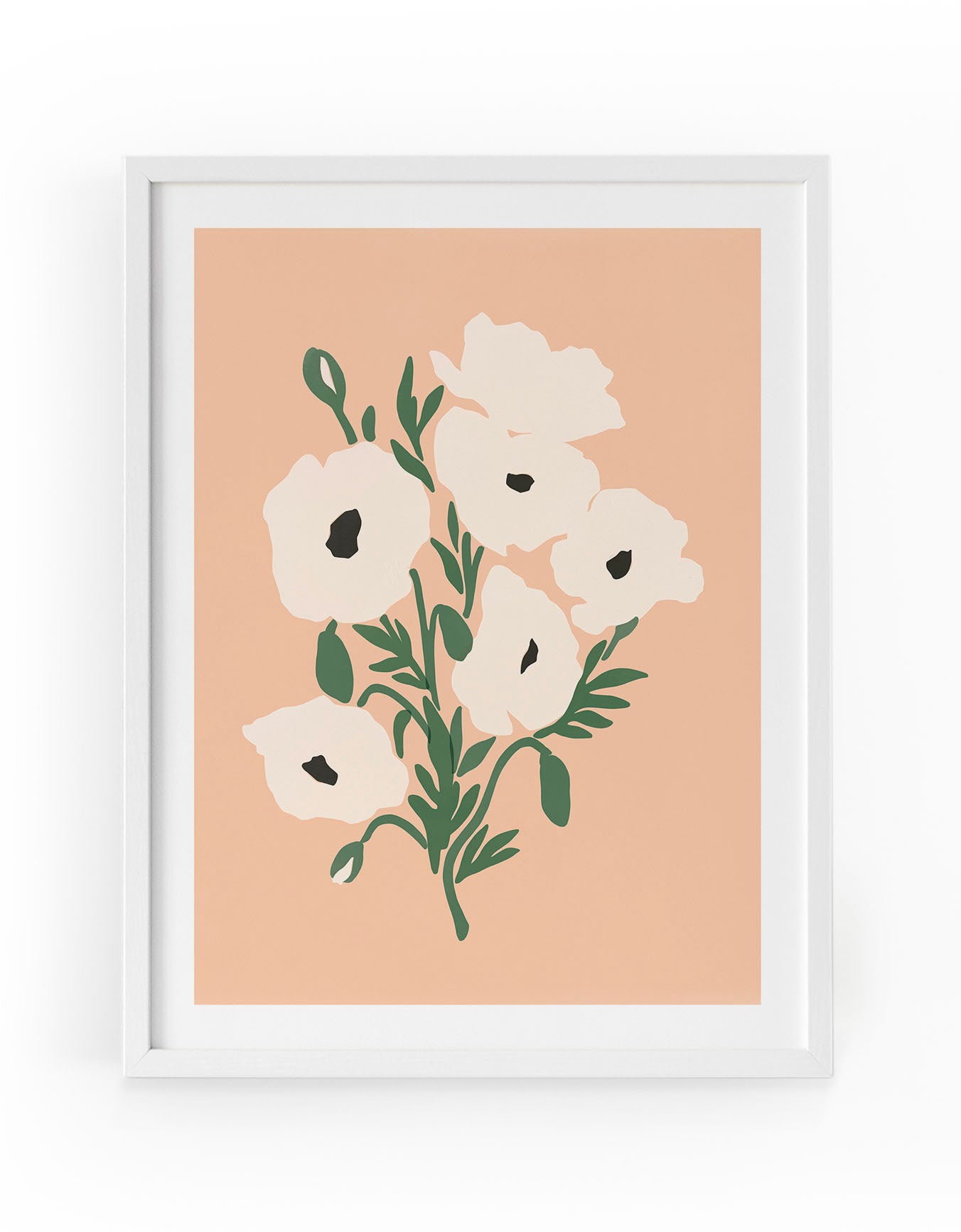 Poppies
