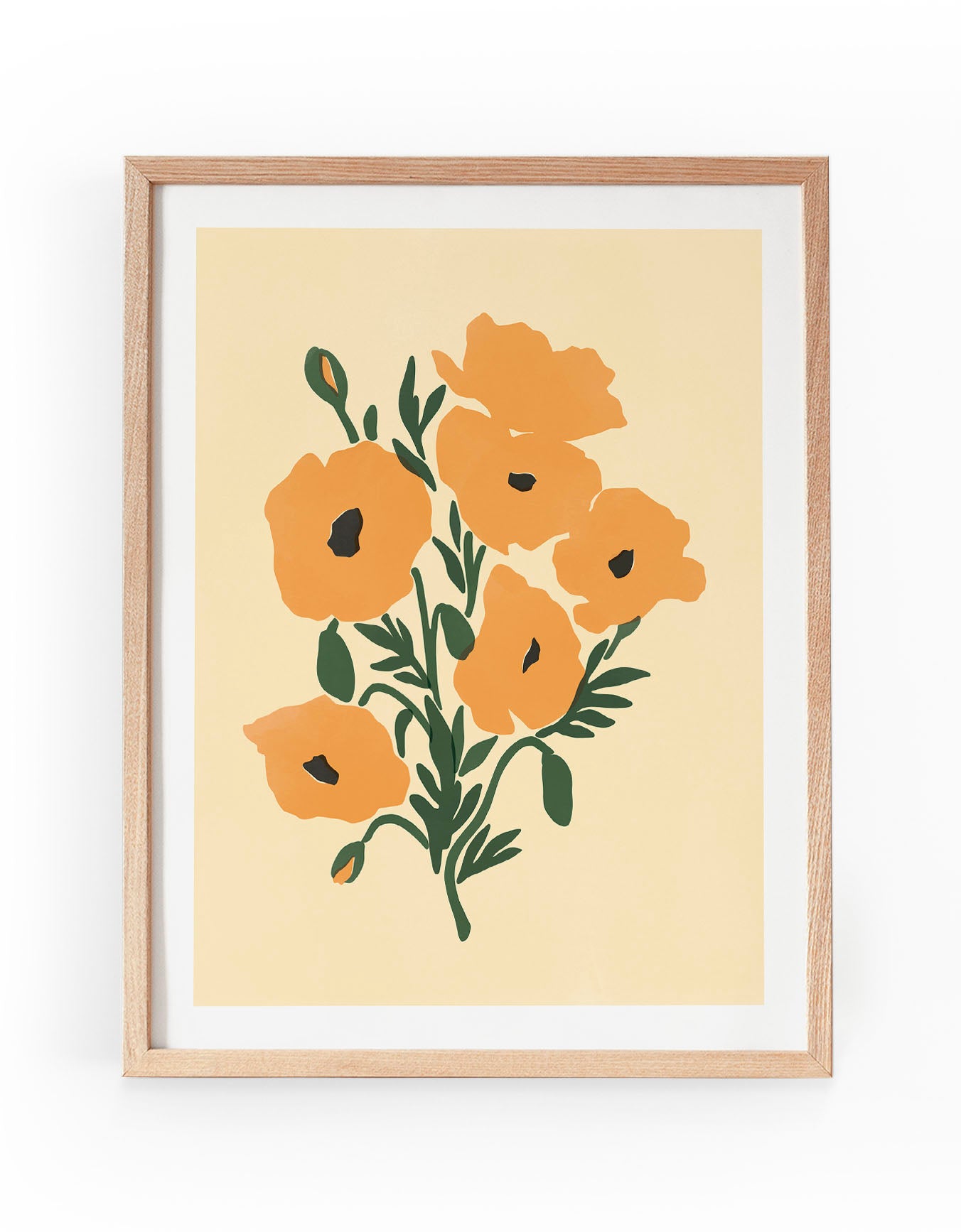 Poppies