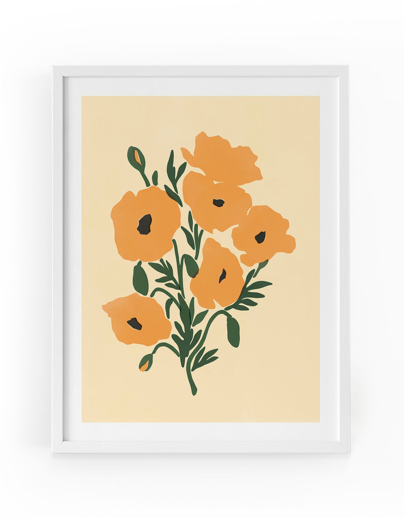 Poppies