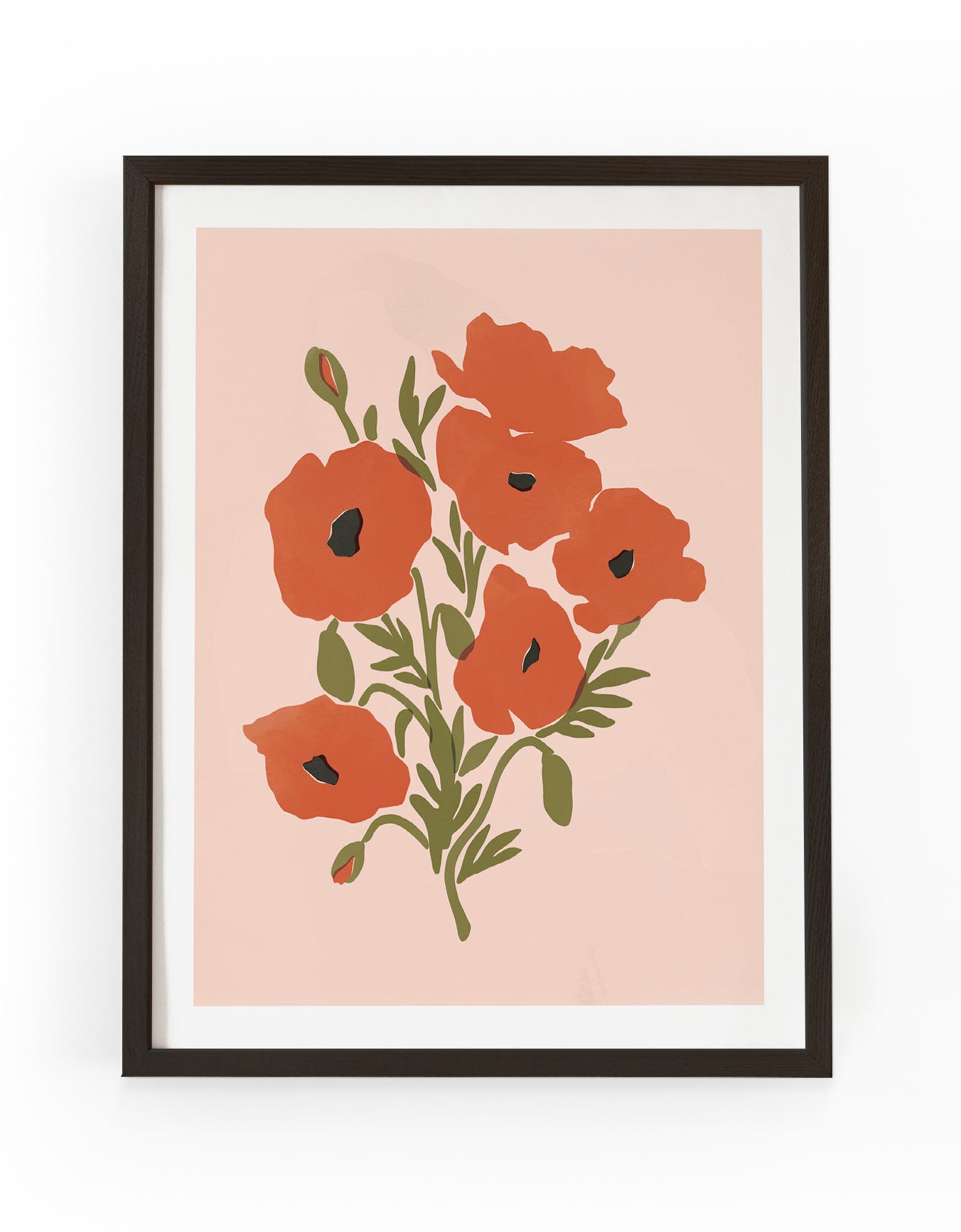Poppies