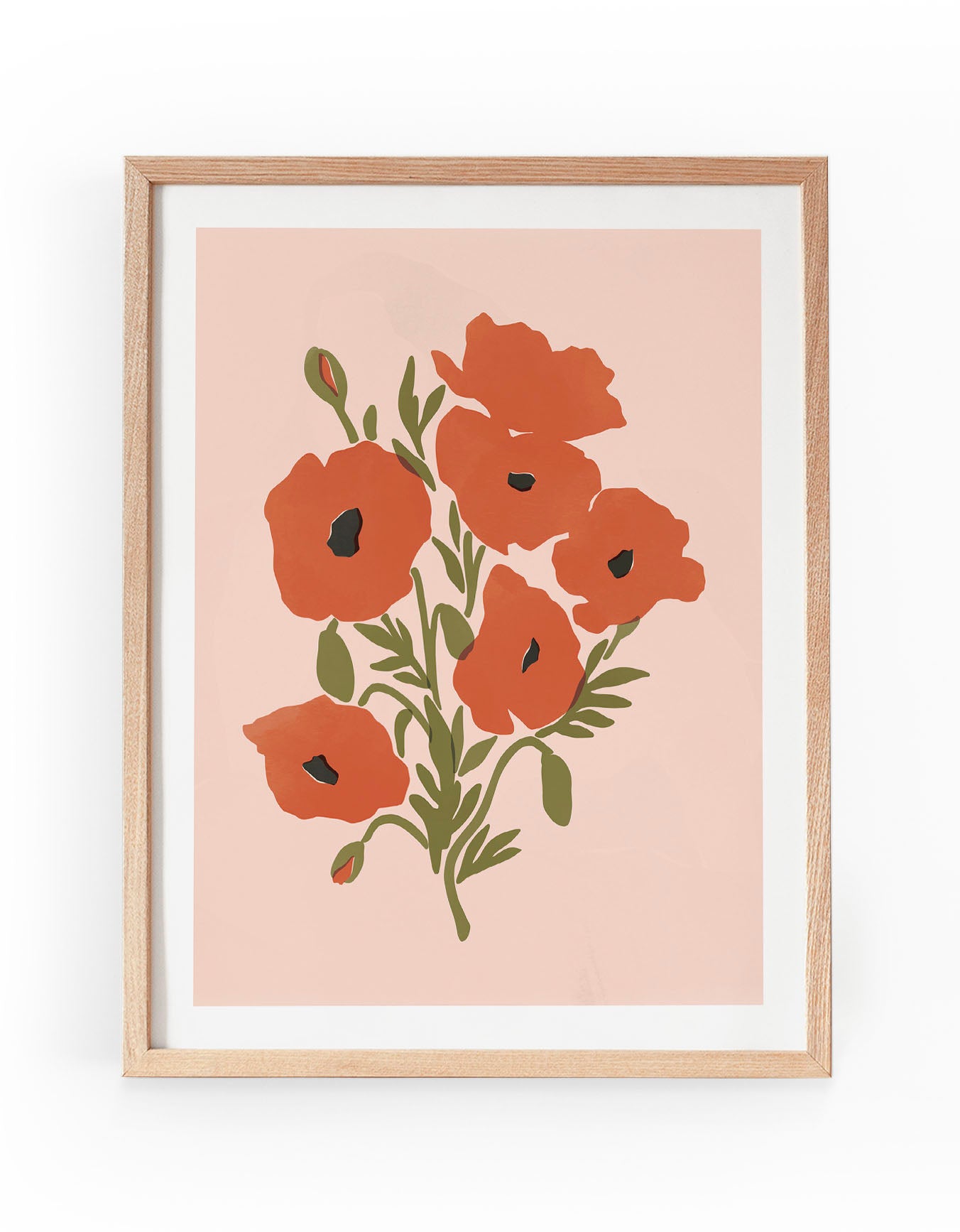 Poppies