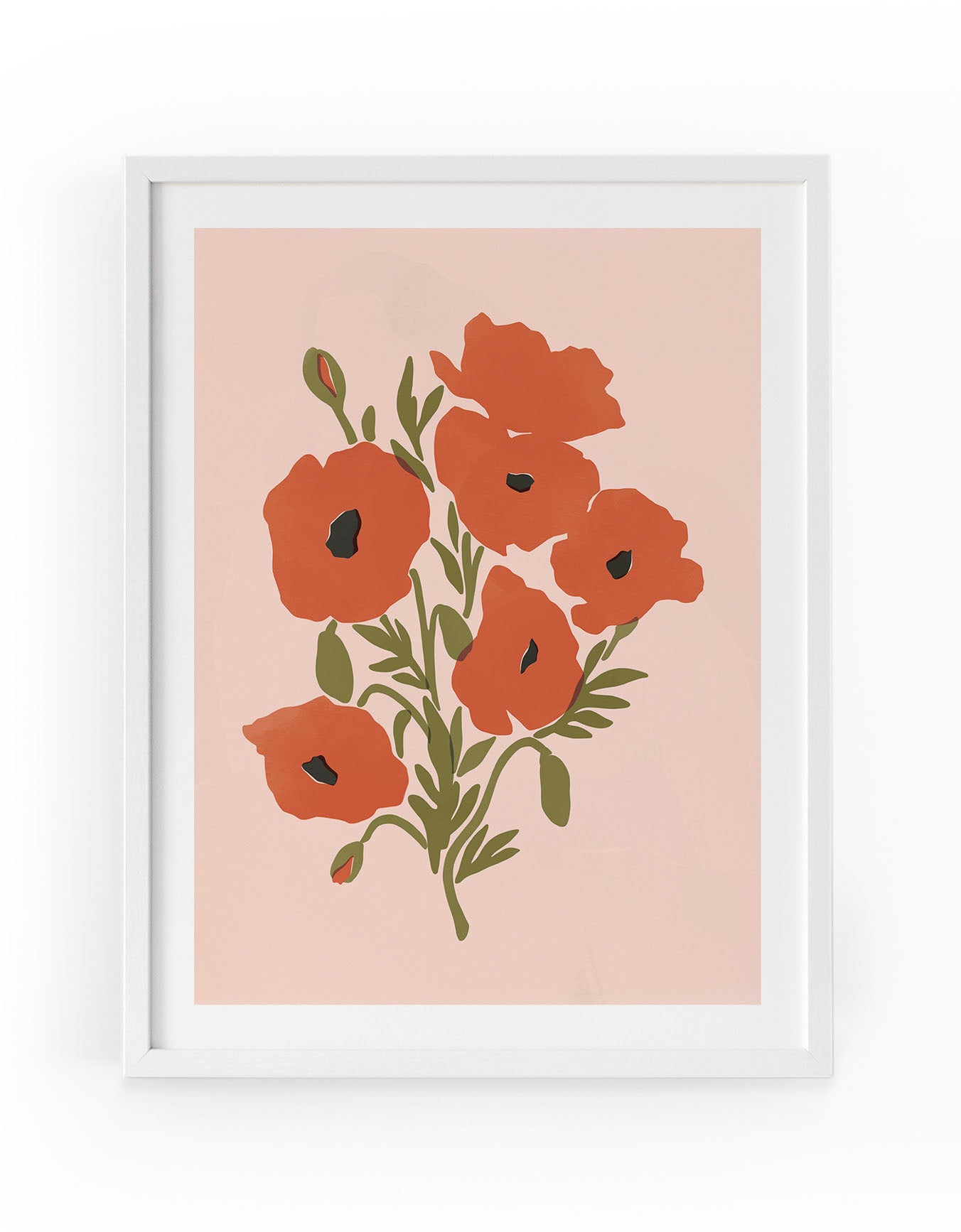 Poppies