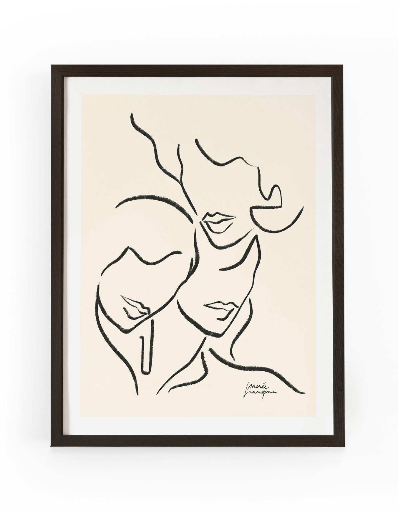 Soft Lines