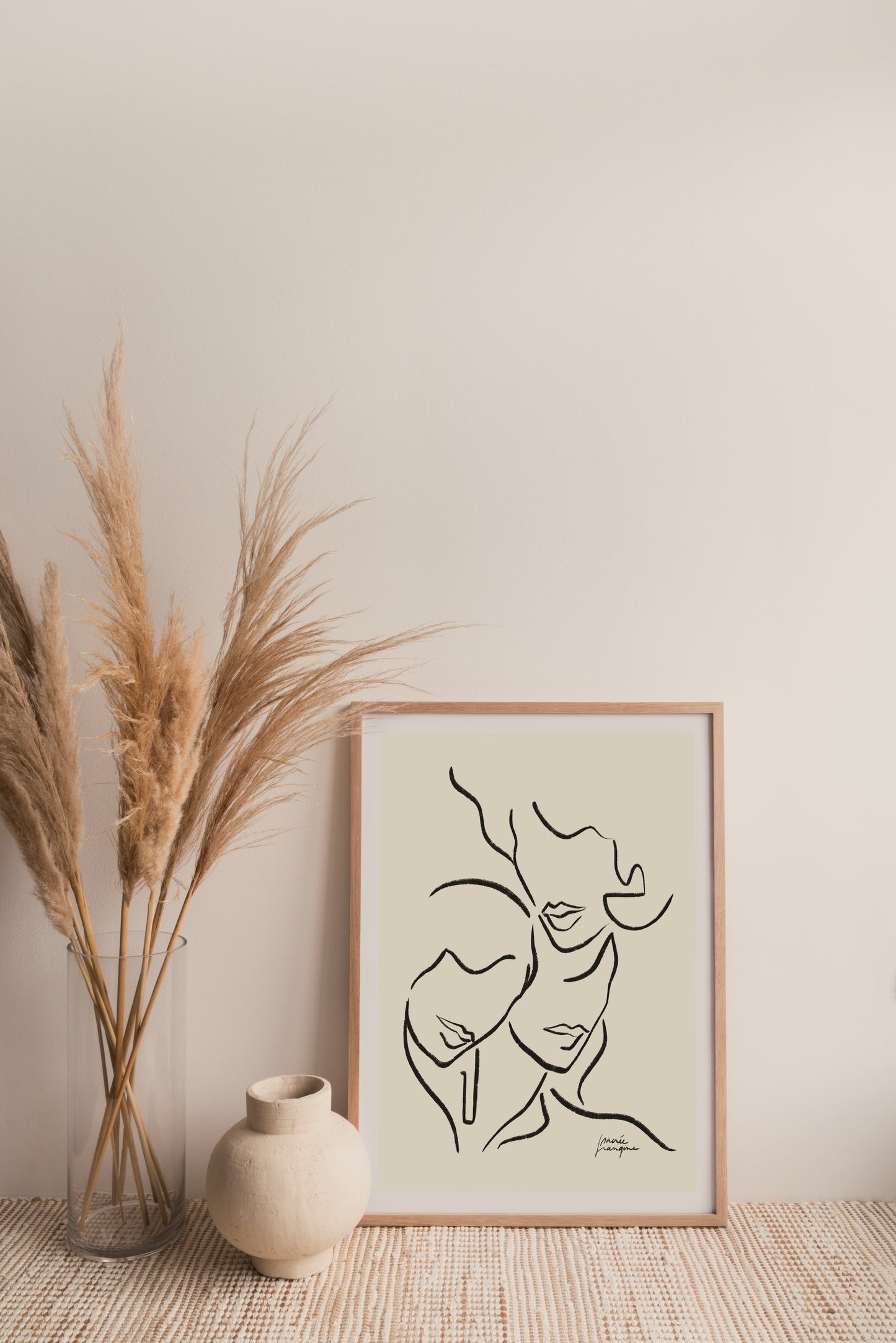 Soft Lines