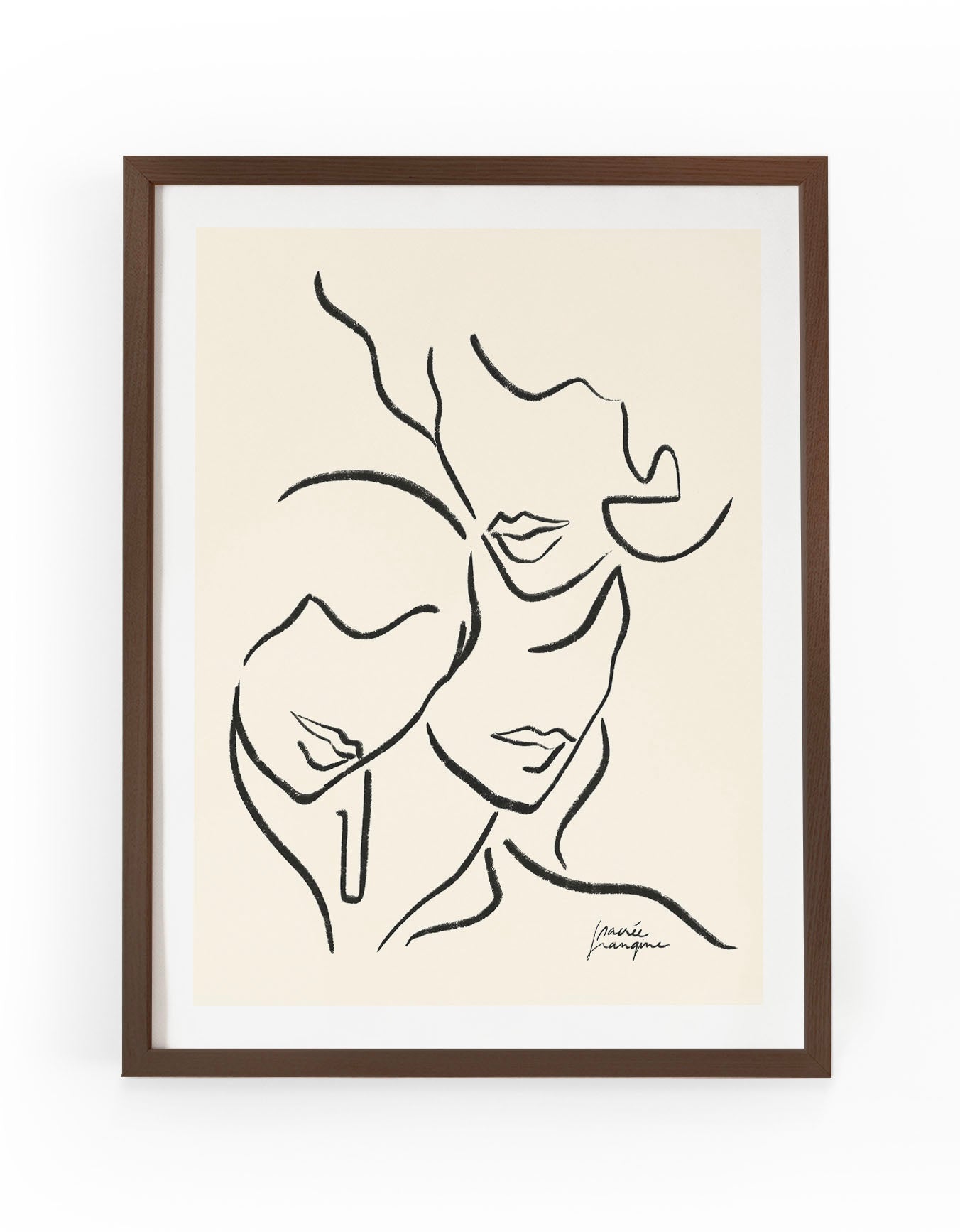 Soft Lines