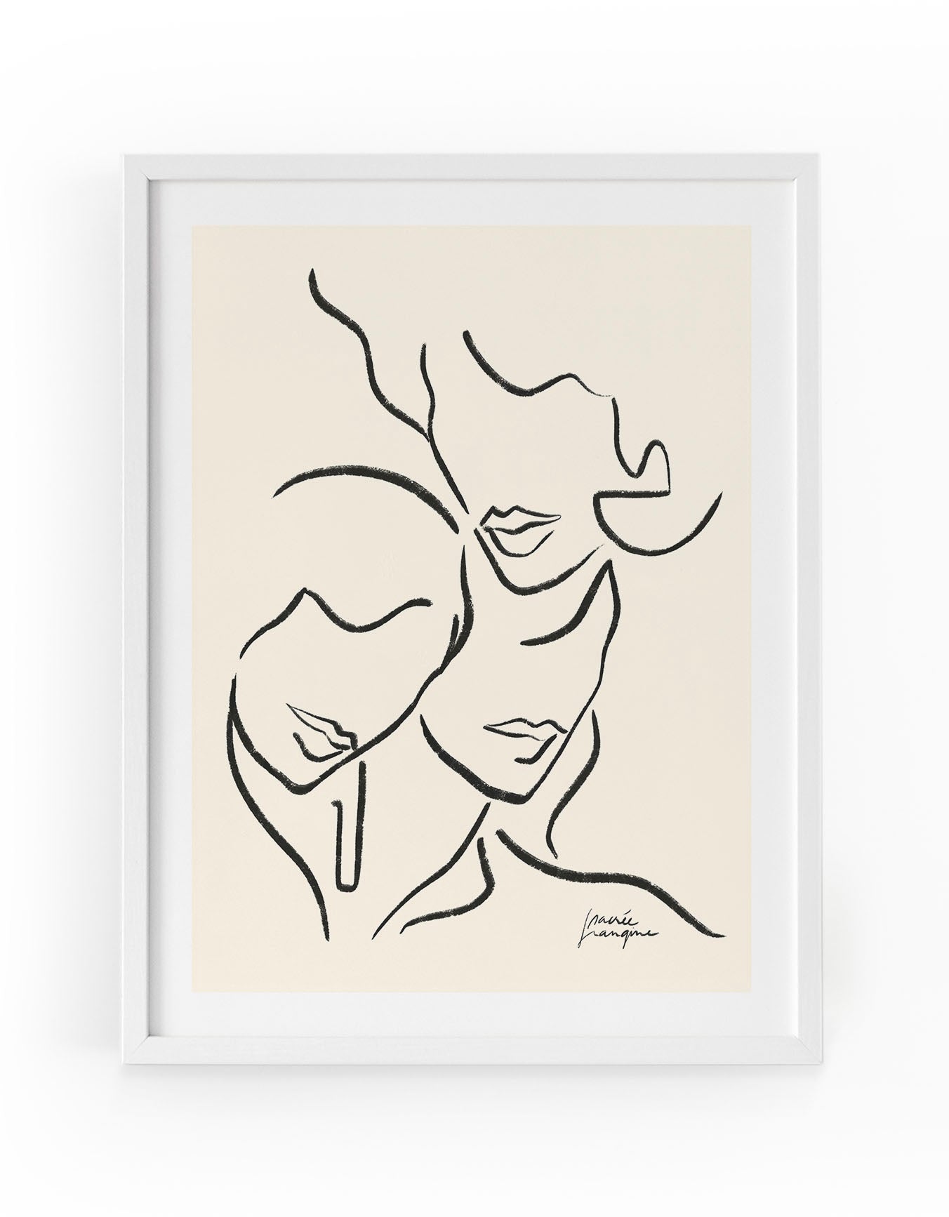 Soft Lines