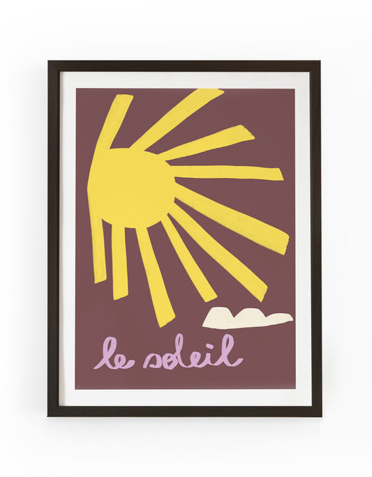 Le Soleil