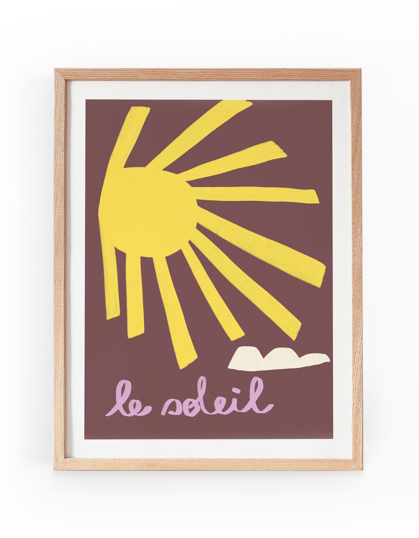 Le Soleil