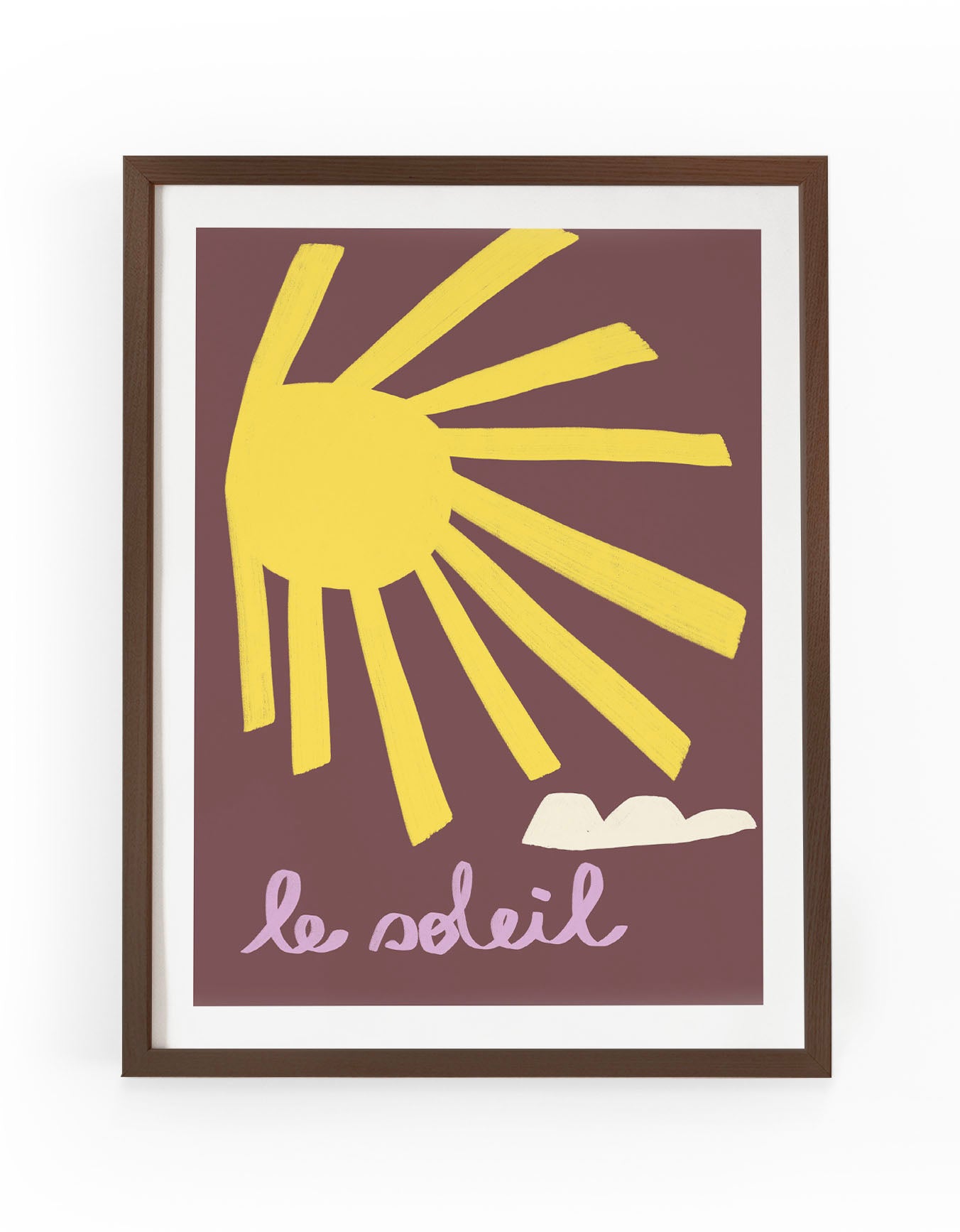 Le Soleil