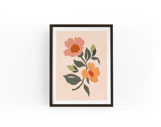 Spring Flowers