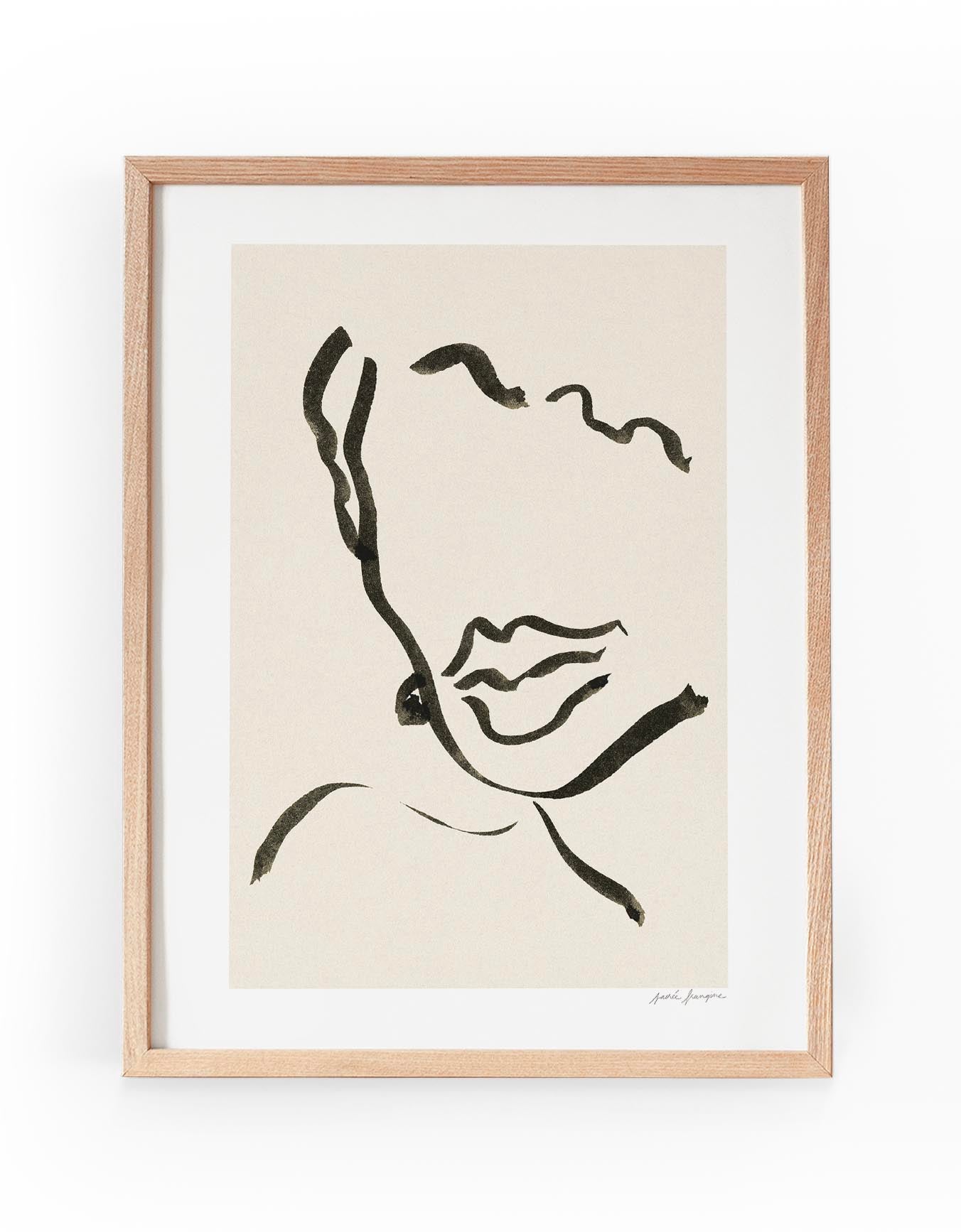 Espresso and Hot Croissants