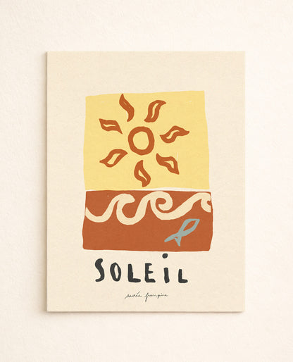 Soleil
