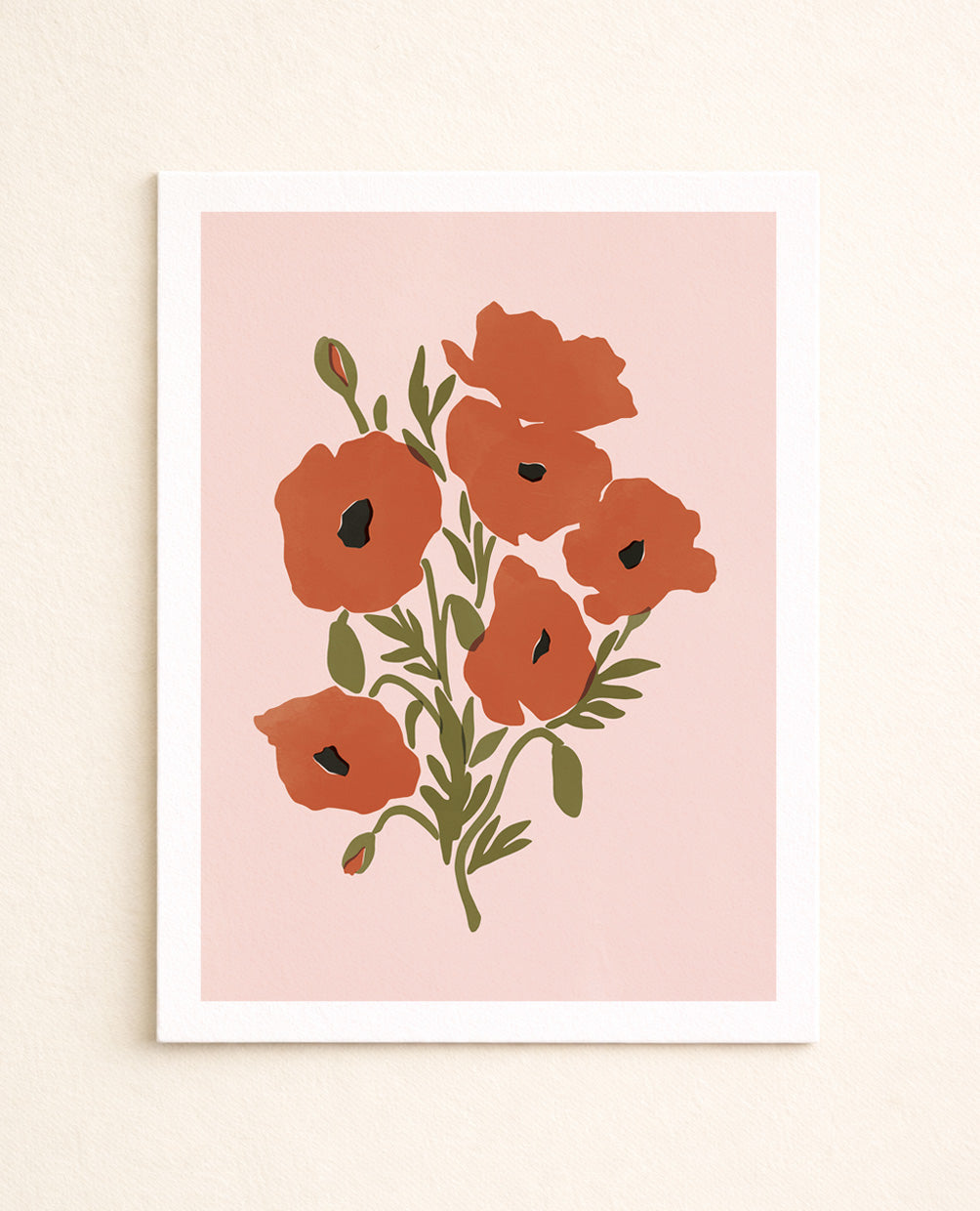 Poppies